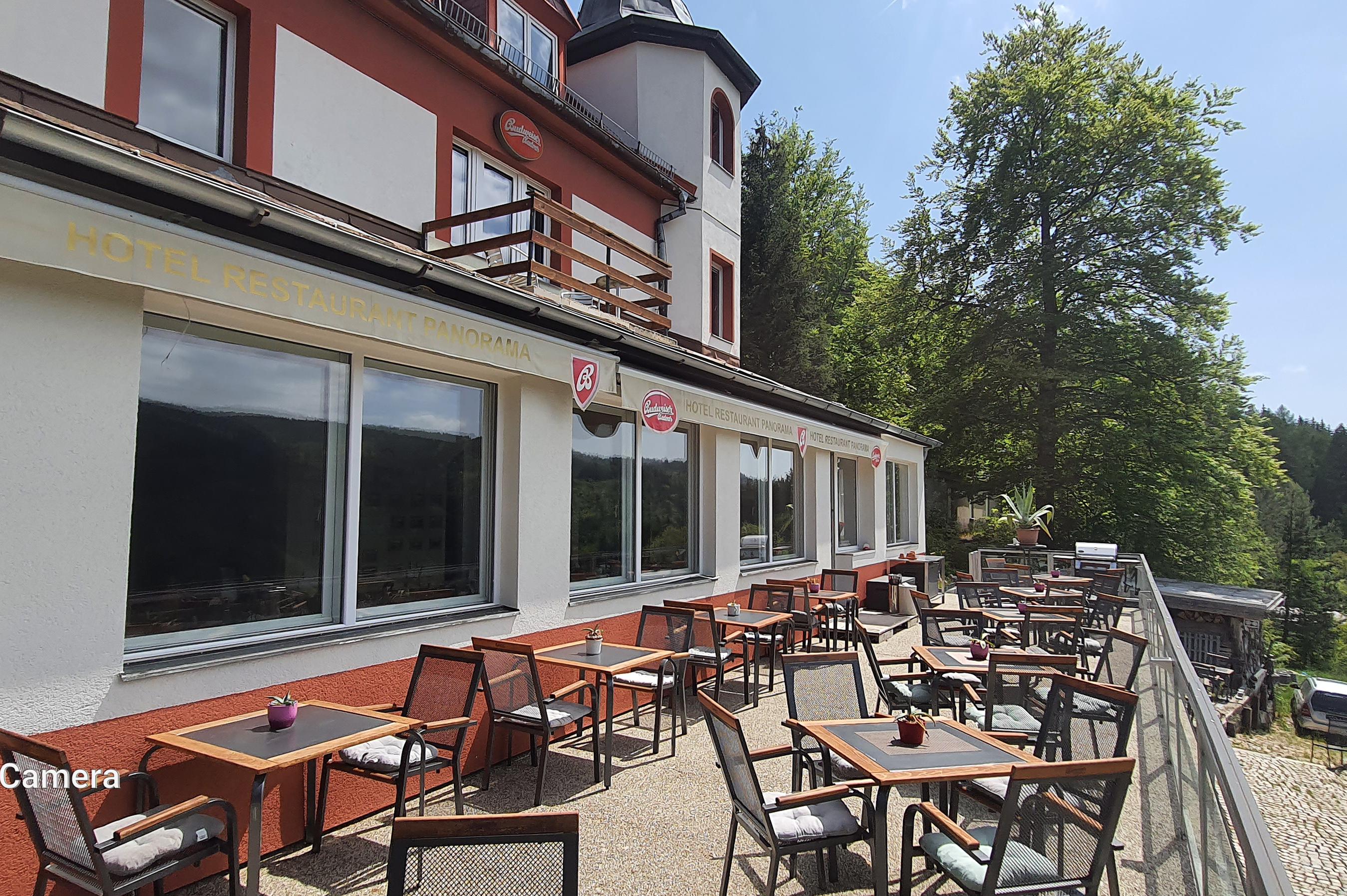 Hotel Panorama