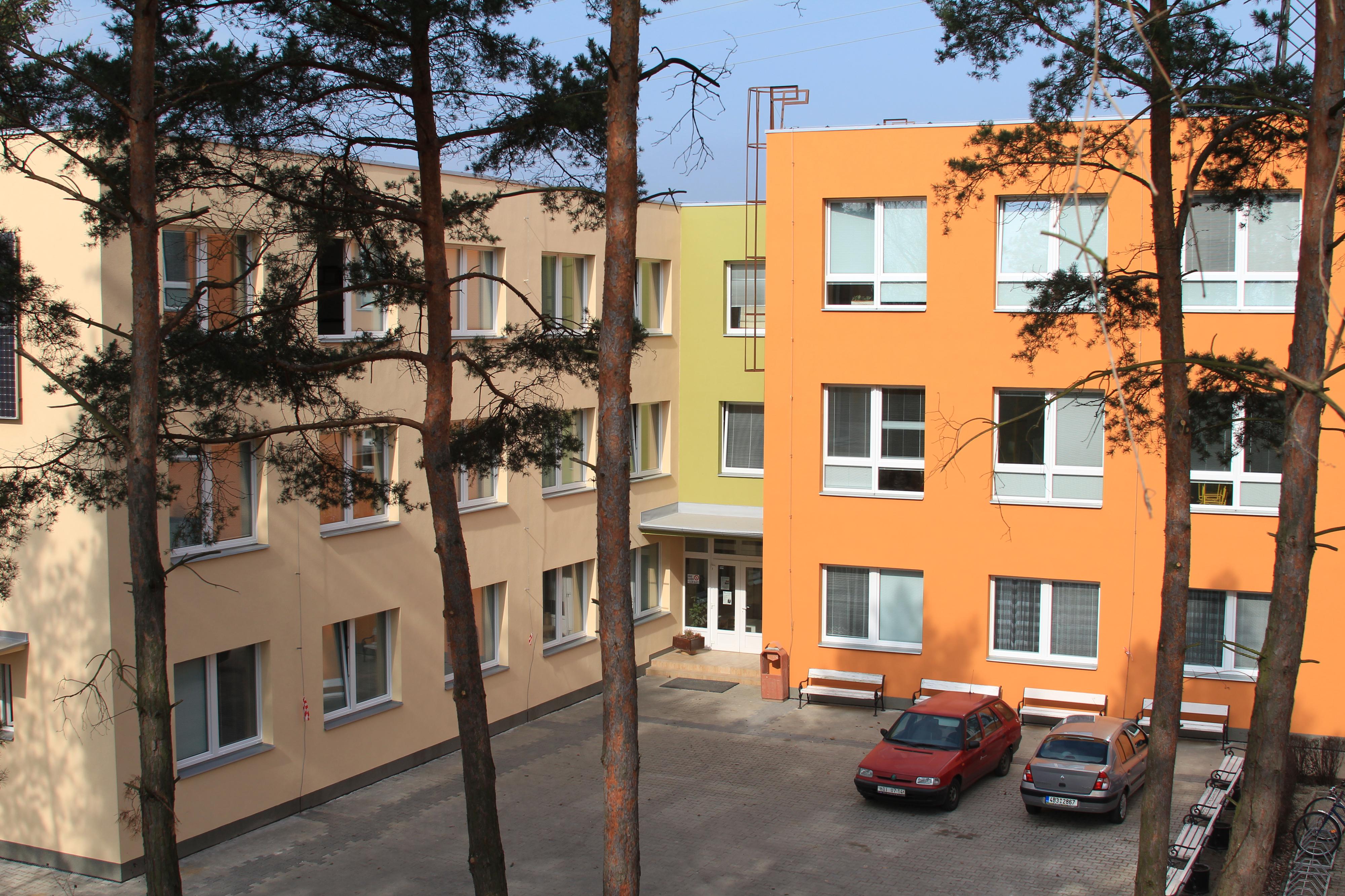 Střední škola polytechnická Kyjov, příspěvková organizace