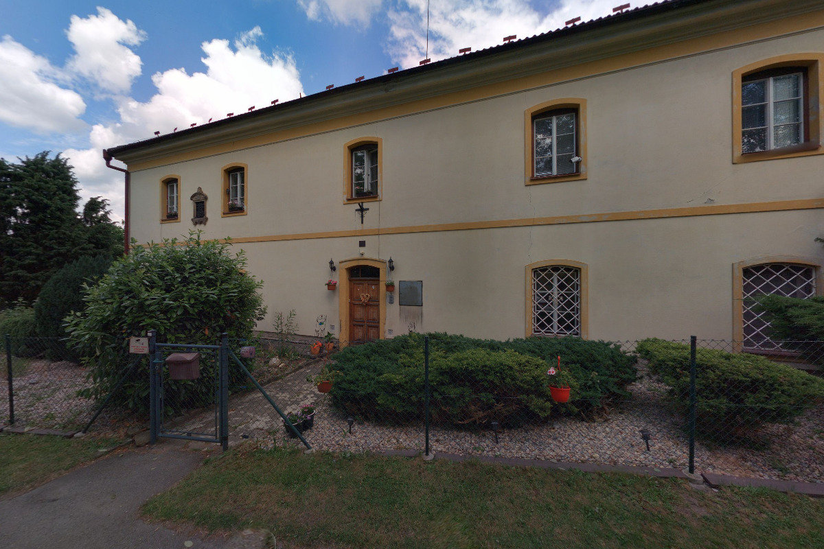 Římskokatolická farnost Solnice foto 2