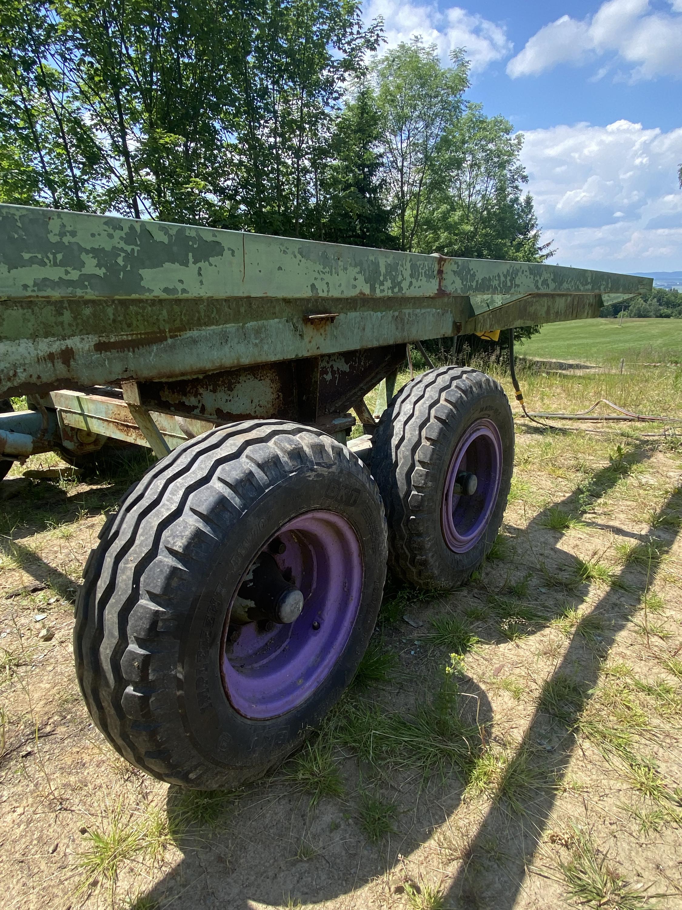 Razdvatrysk - mobilní tryskání foto 5