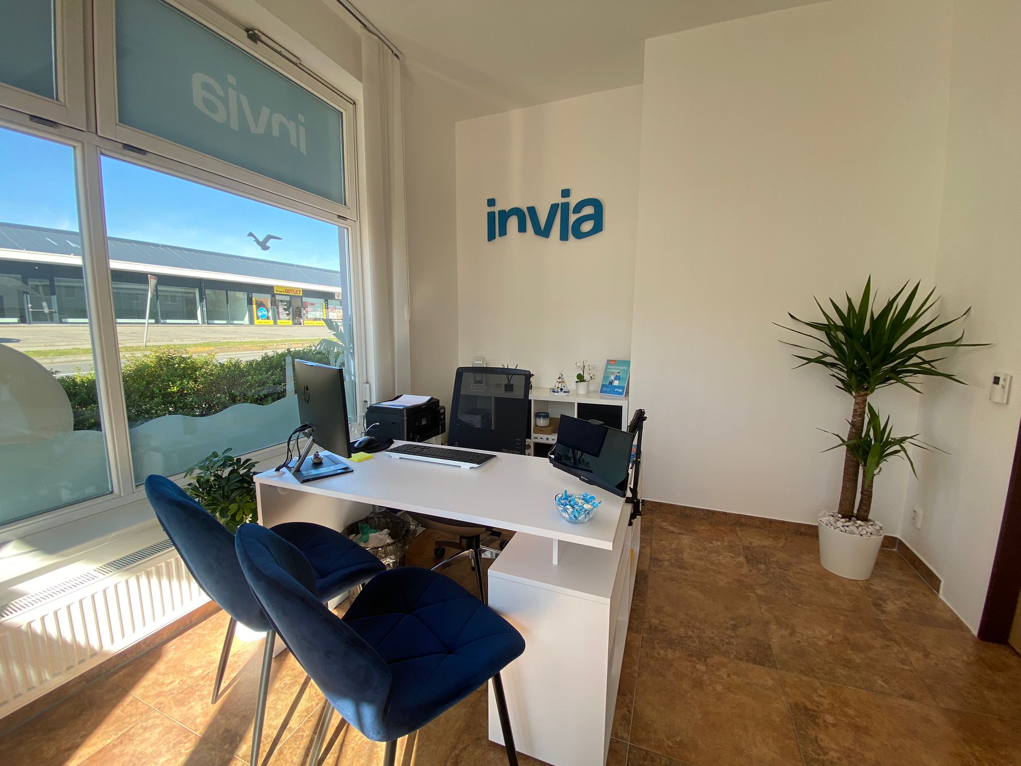 Invia - cestovní agentura foto 3