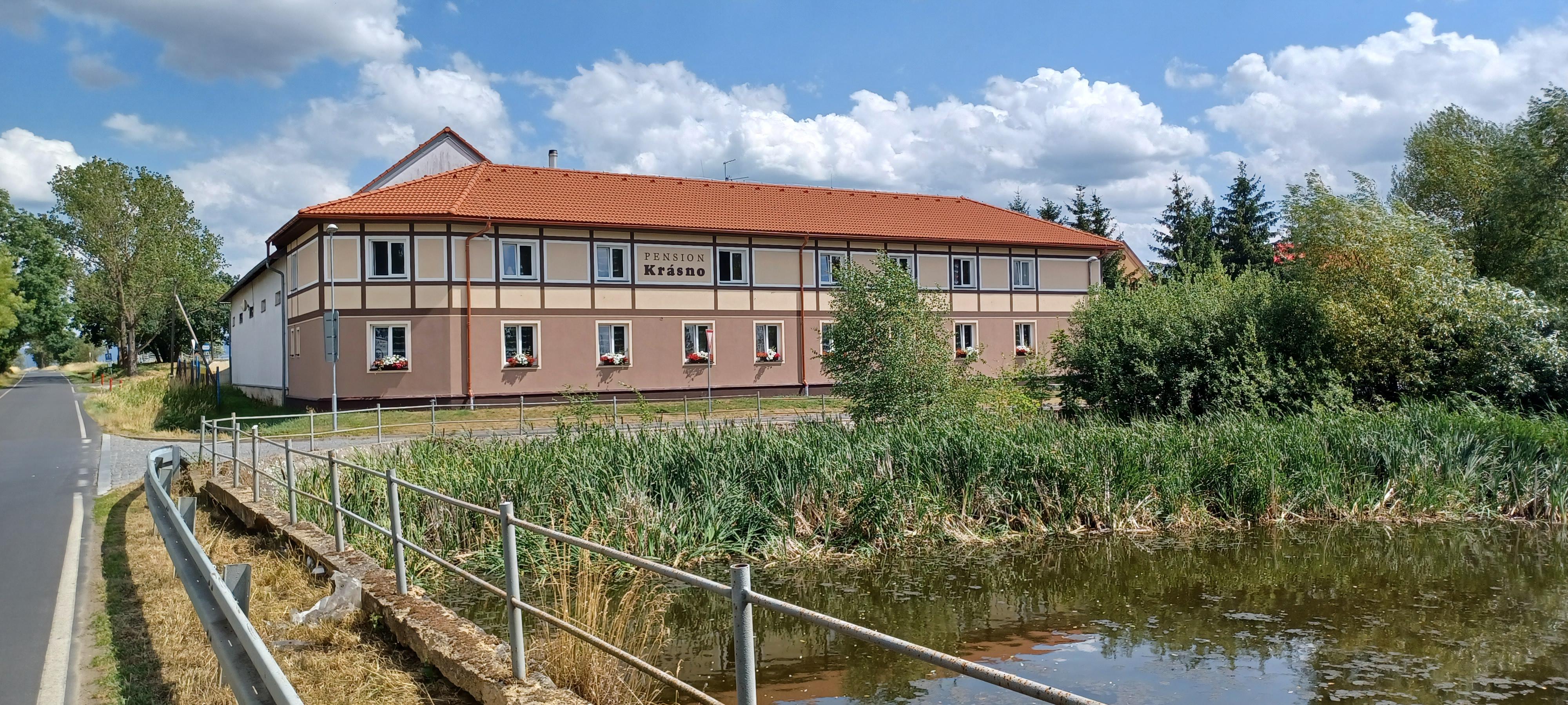 Pension Krásno foto 2