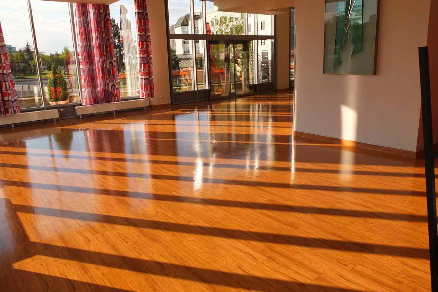 Eichler - úklidové služby