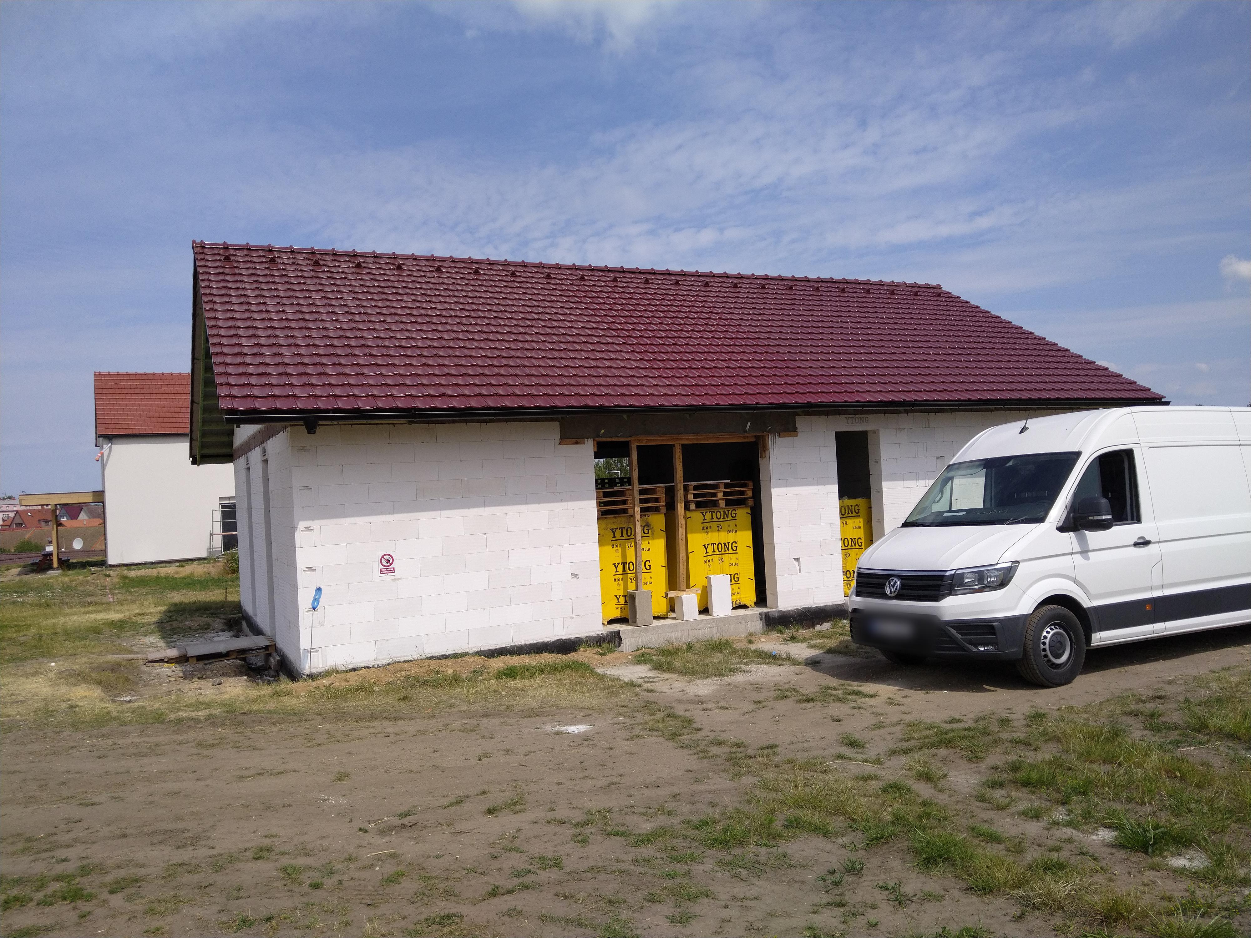 ZS STŘECHY - Zvelebil, Suchánek foto 4
