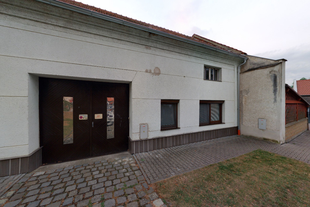 Restaurace u Mojmíra foto 2