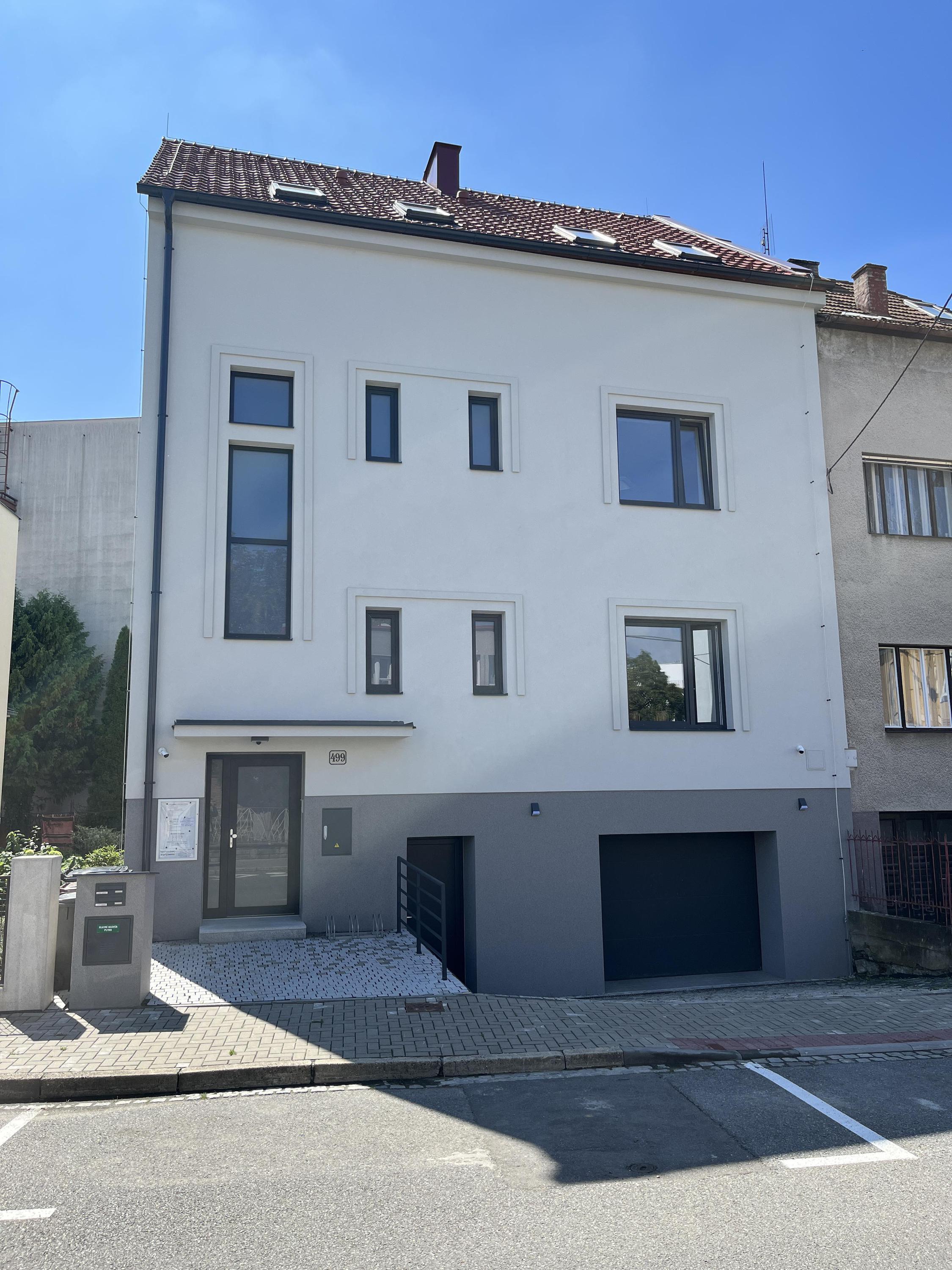 Zubní ordinace MDDr. Marek Pavelka foto 2