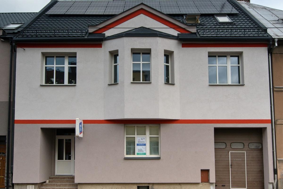 UNIT s.r.o. - Centrum technického vzdělávání