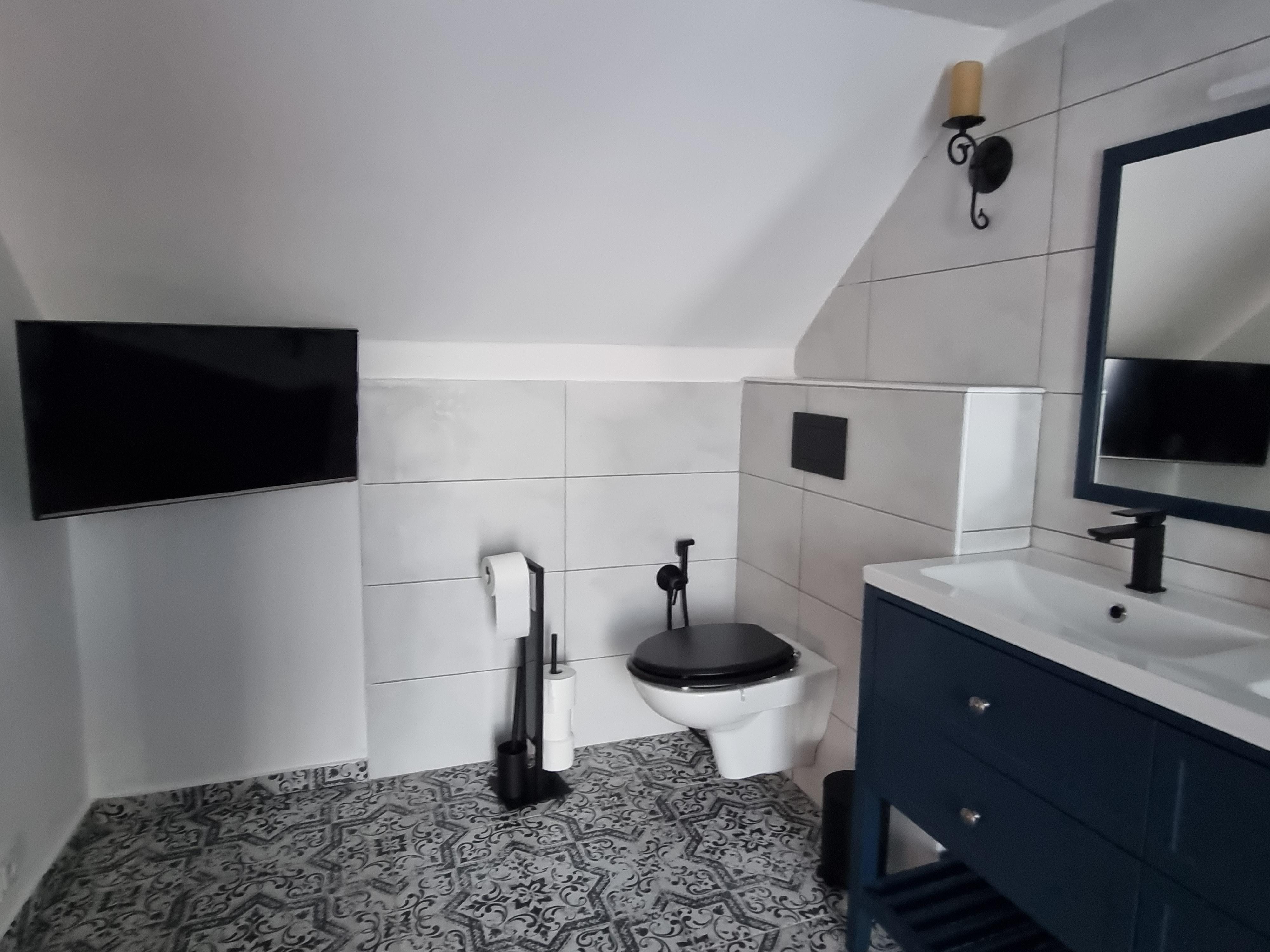 Apartmán Na samotě foto 5