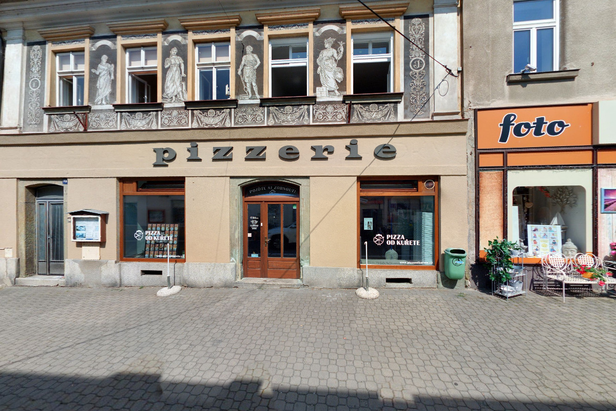 Pizza od Kuřete foto 4