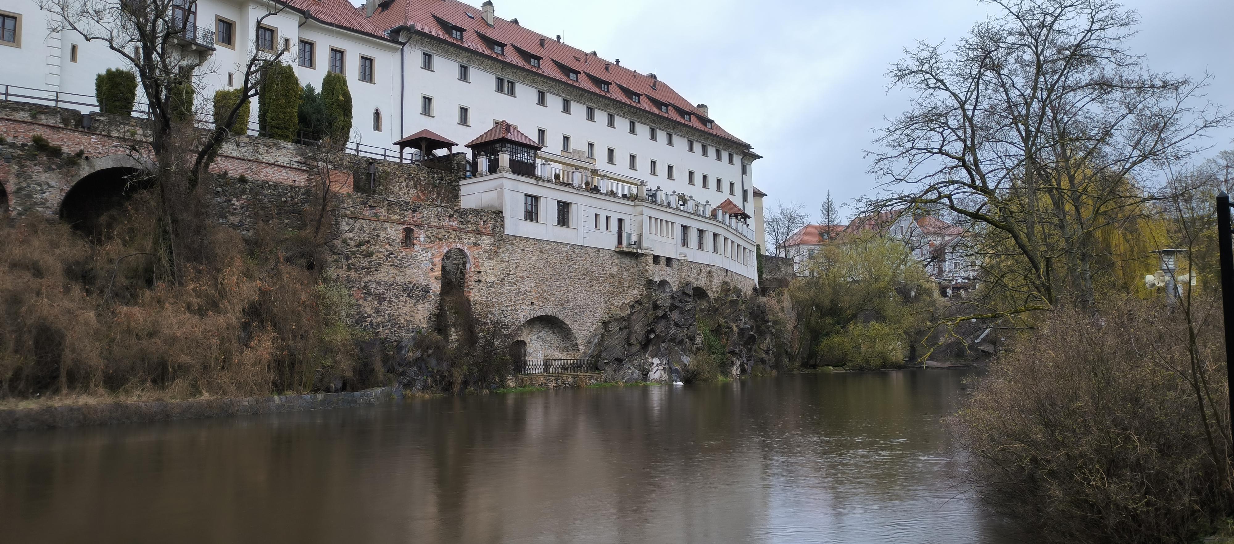Restaurace Růže & Sunset Terrace foto 3