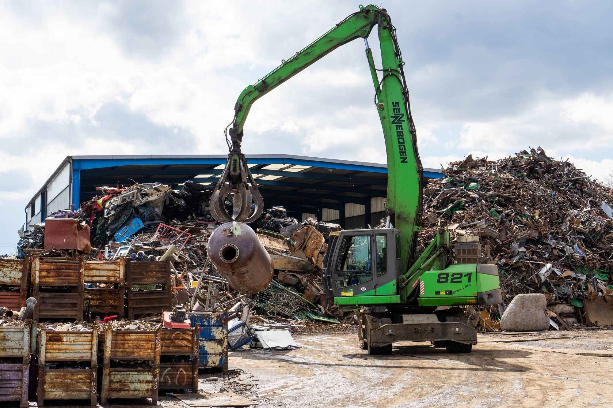 KOVO SDS s.r.o. foto 4