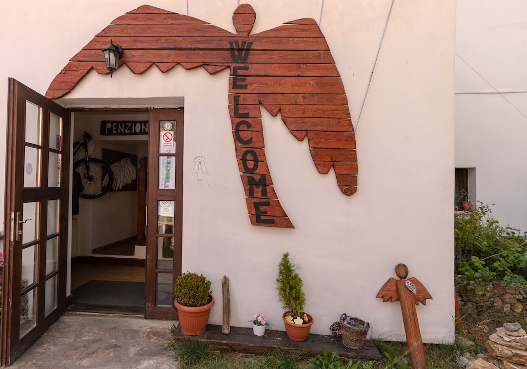 Bike Bistro U Všech andělů foto 2