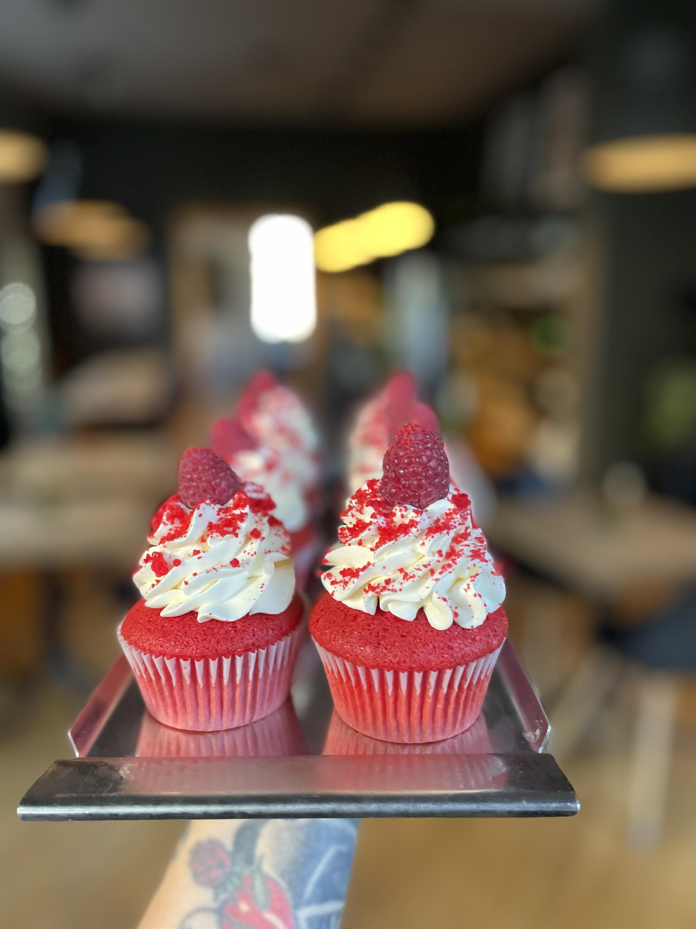 Bake’n’roll CAFE