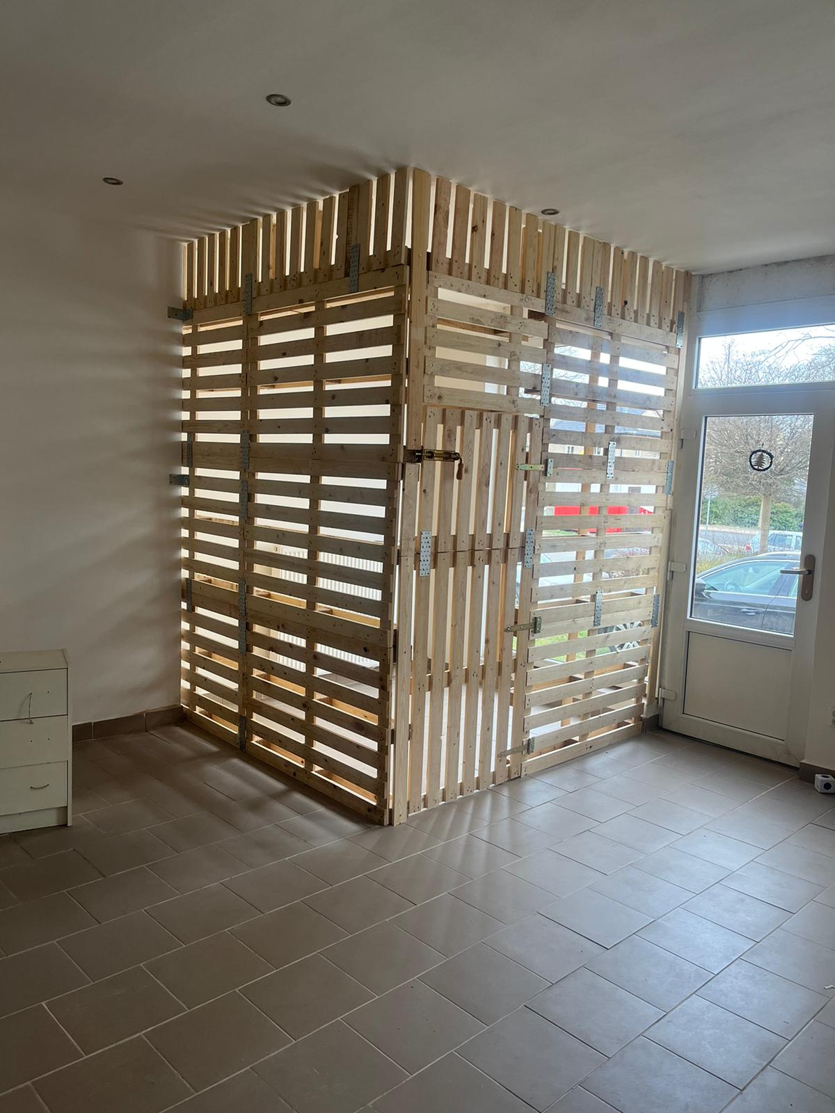 Univerzální opravář - Tomáš Blumentritt