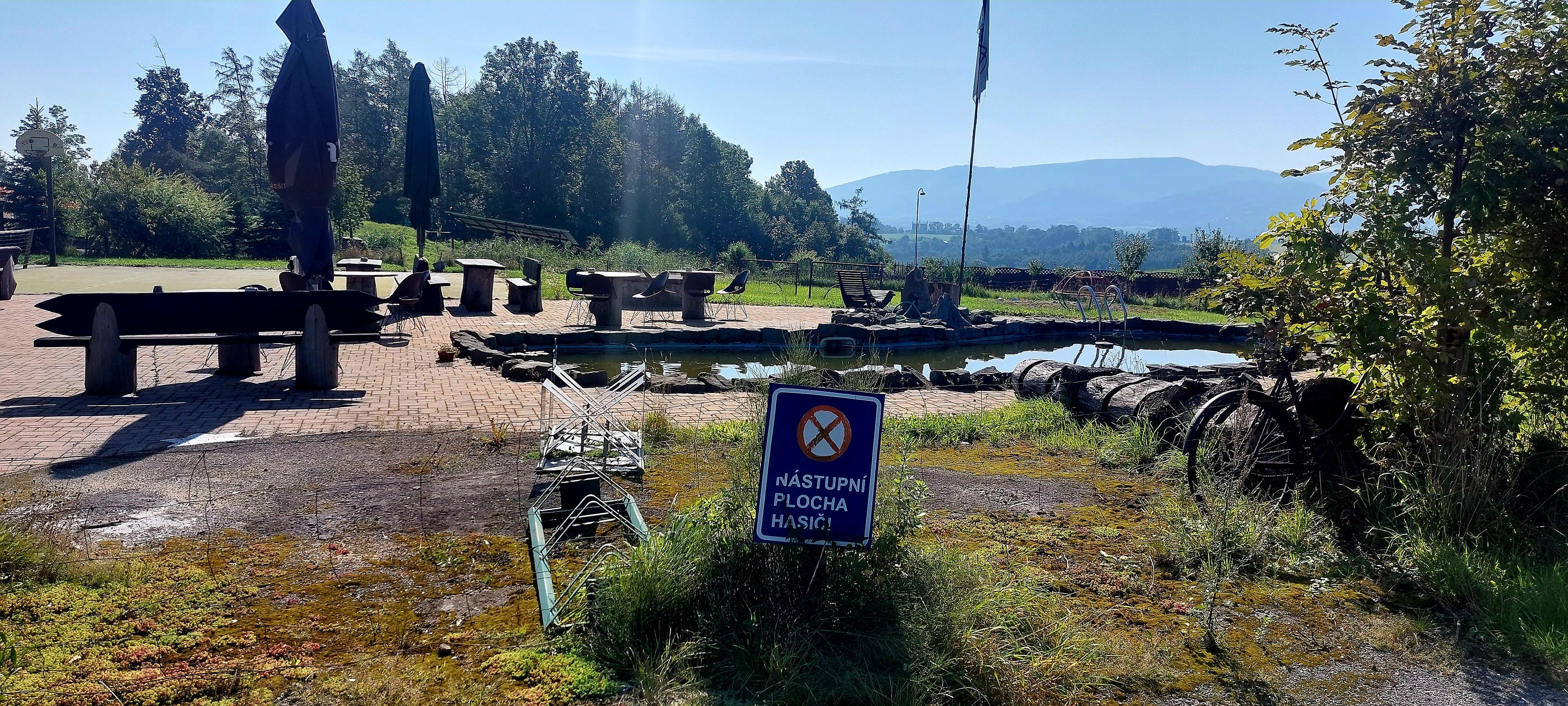 Penzion U Strhaného klempíře foto 6