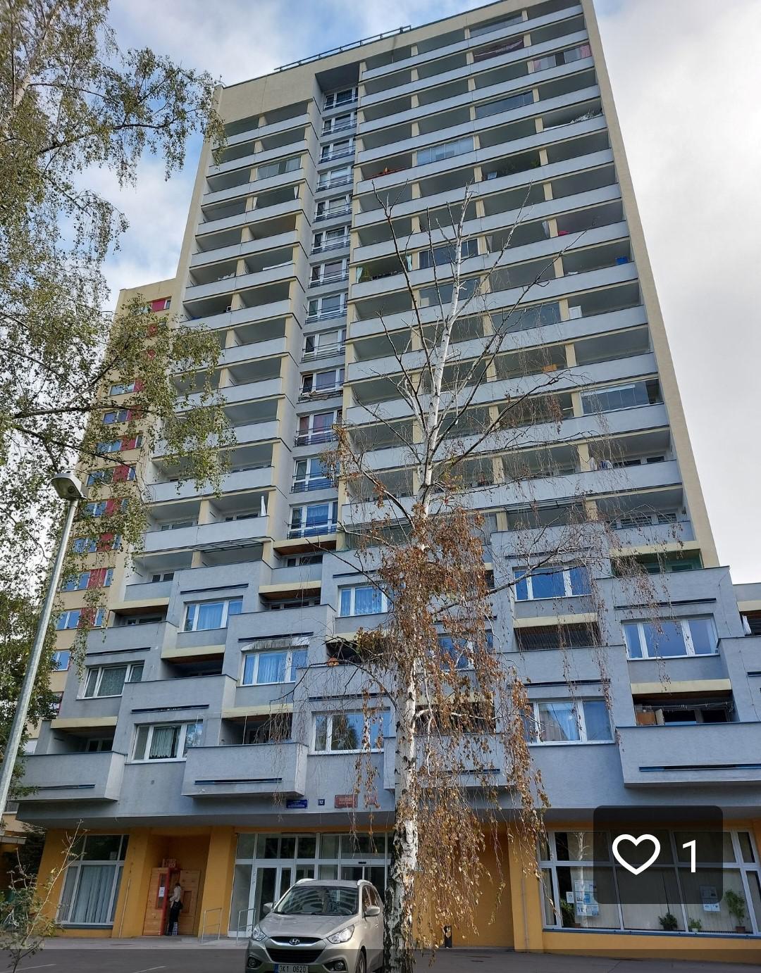 Pedikúra Dana Myškovská foto 5