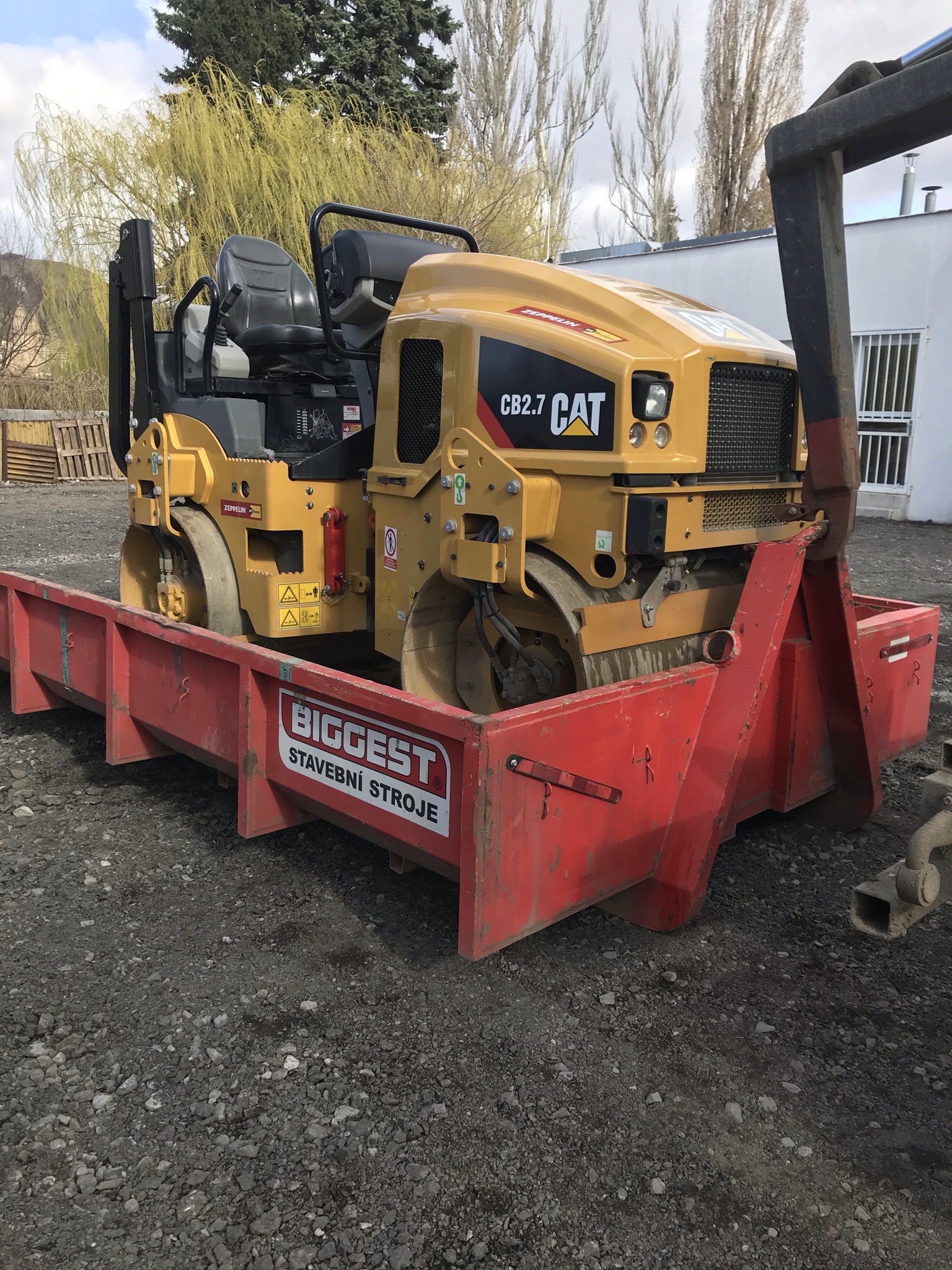 Zemní a výkopové práce Šnek foto 3