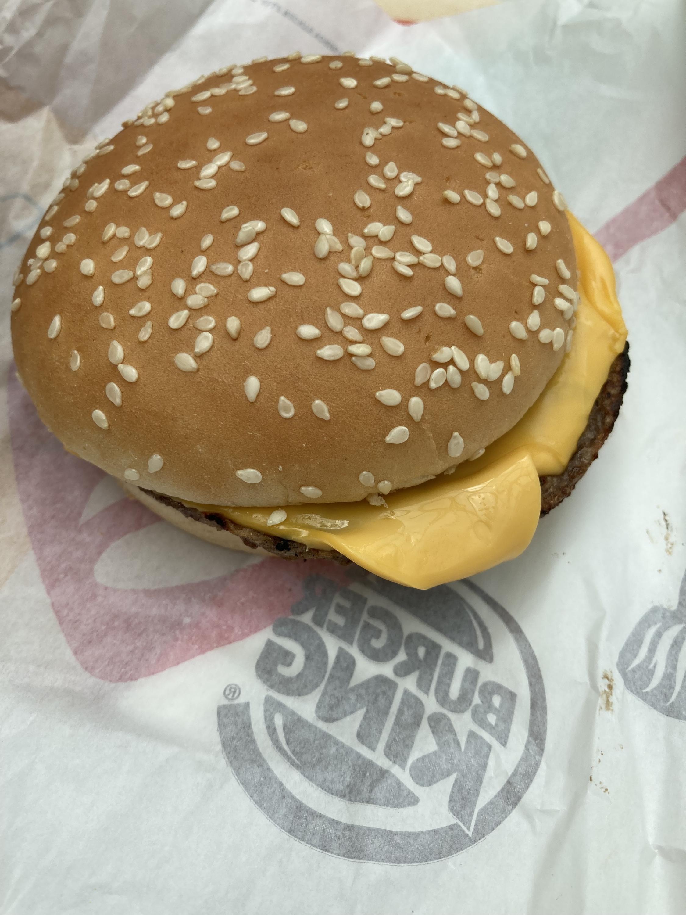 Burger King foto 5