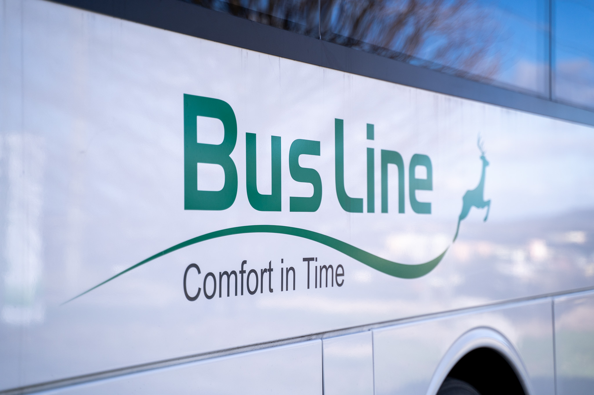 BusLine Support s.r.o. foto 2