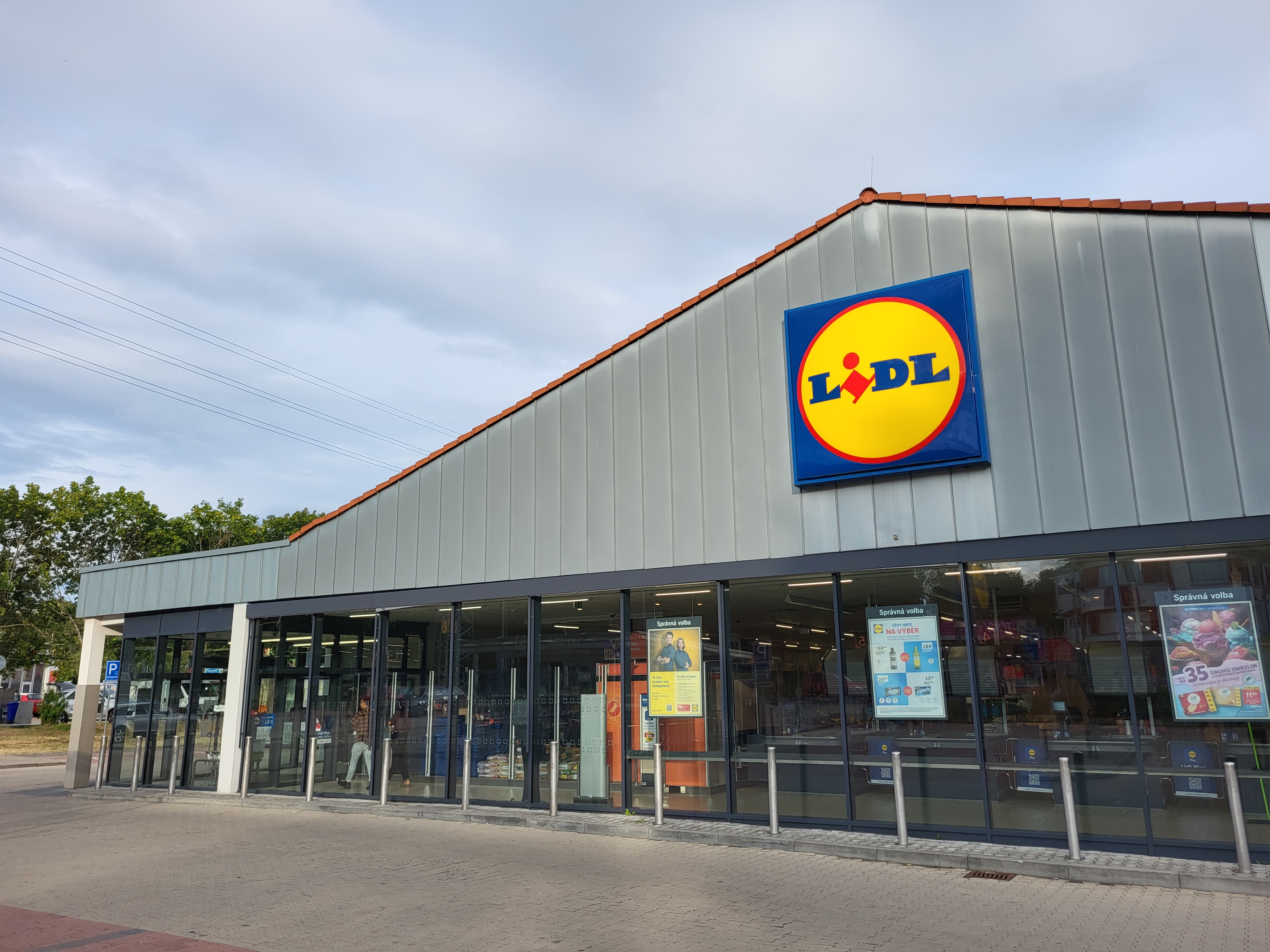 Lidl