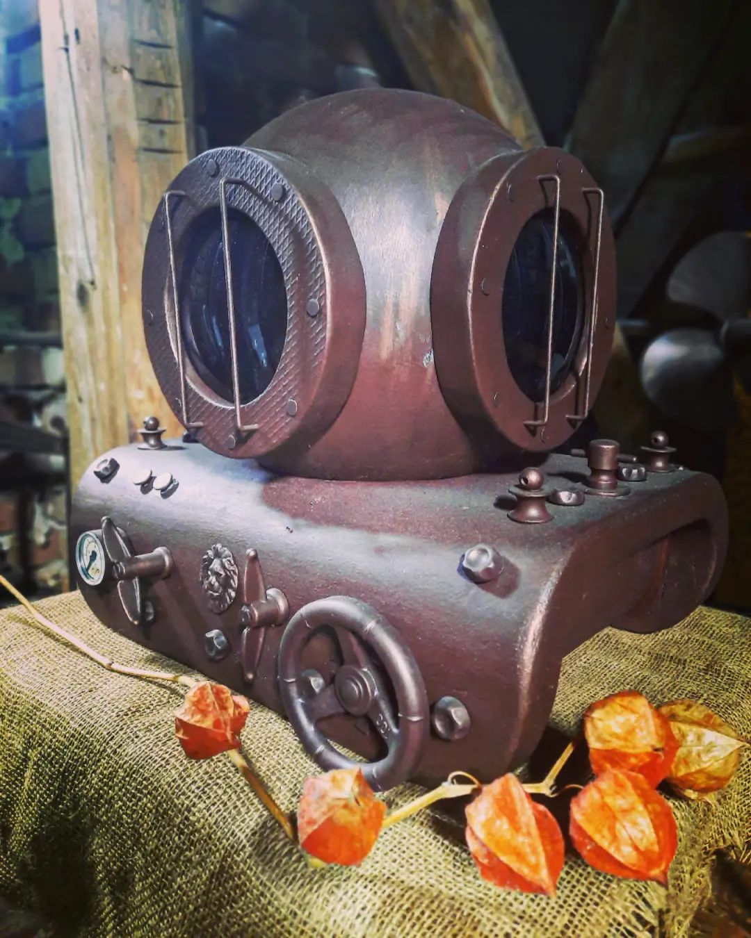 Fantasy muzeum a Galerie foto 3