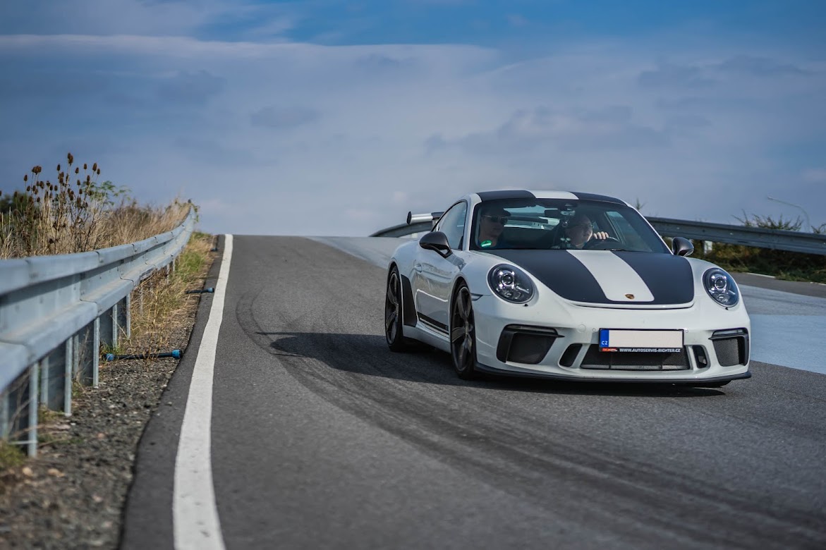 Racing Motors foto 4