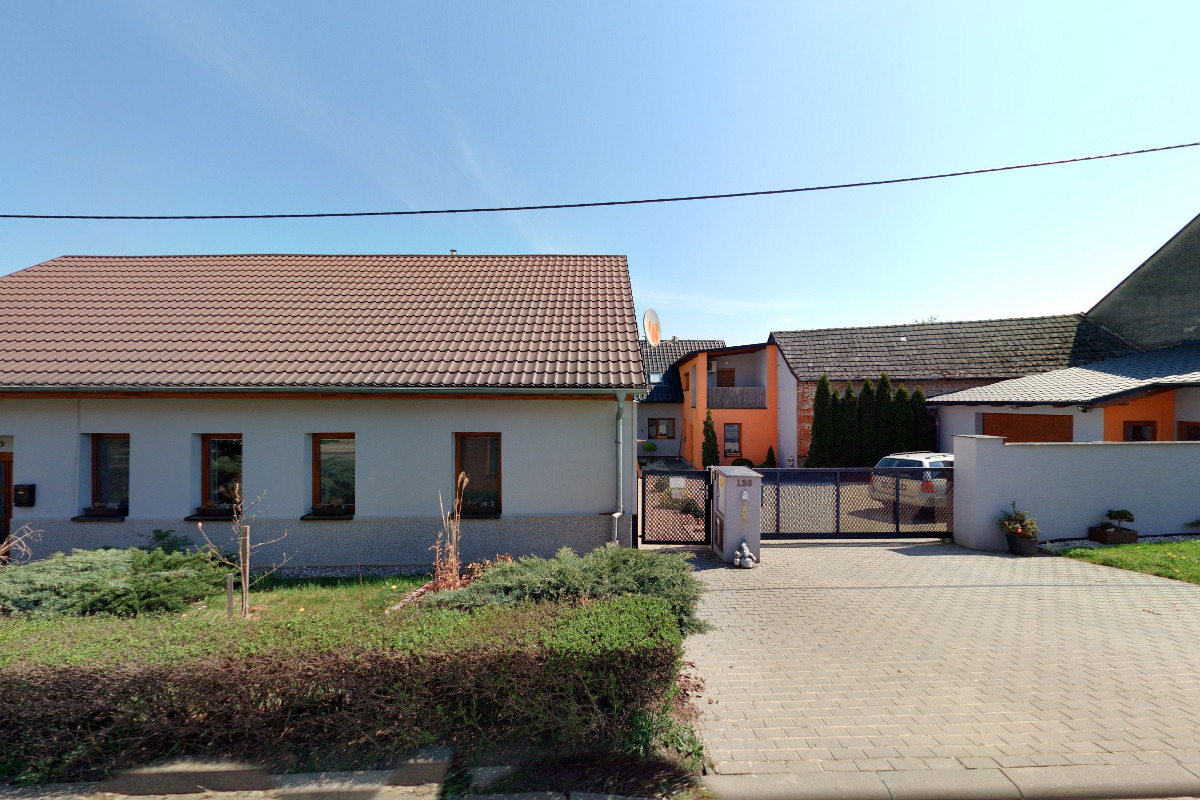 Účetní kancelář Jana Kopečná