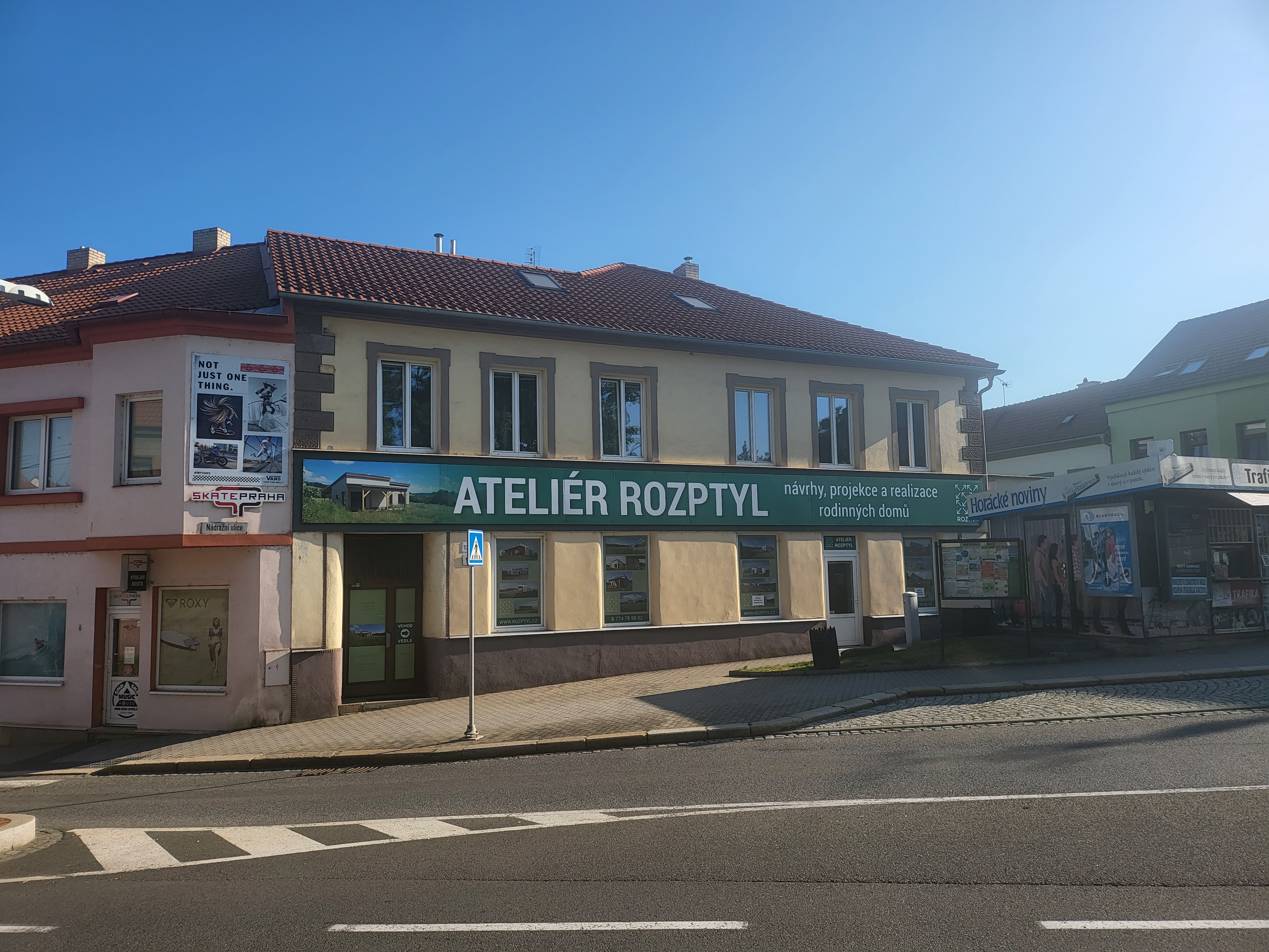 ROZPTYL s.r.o. foto 2