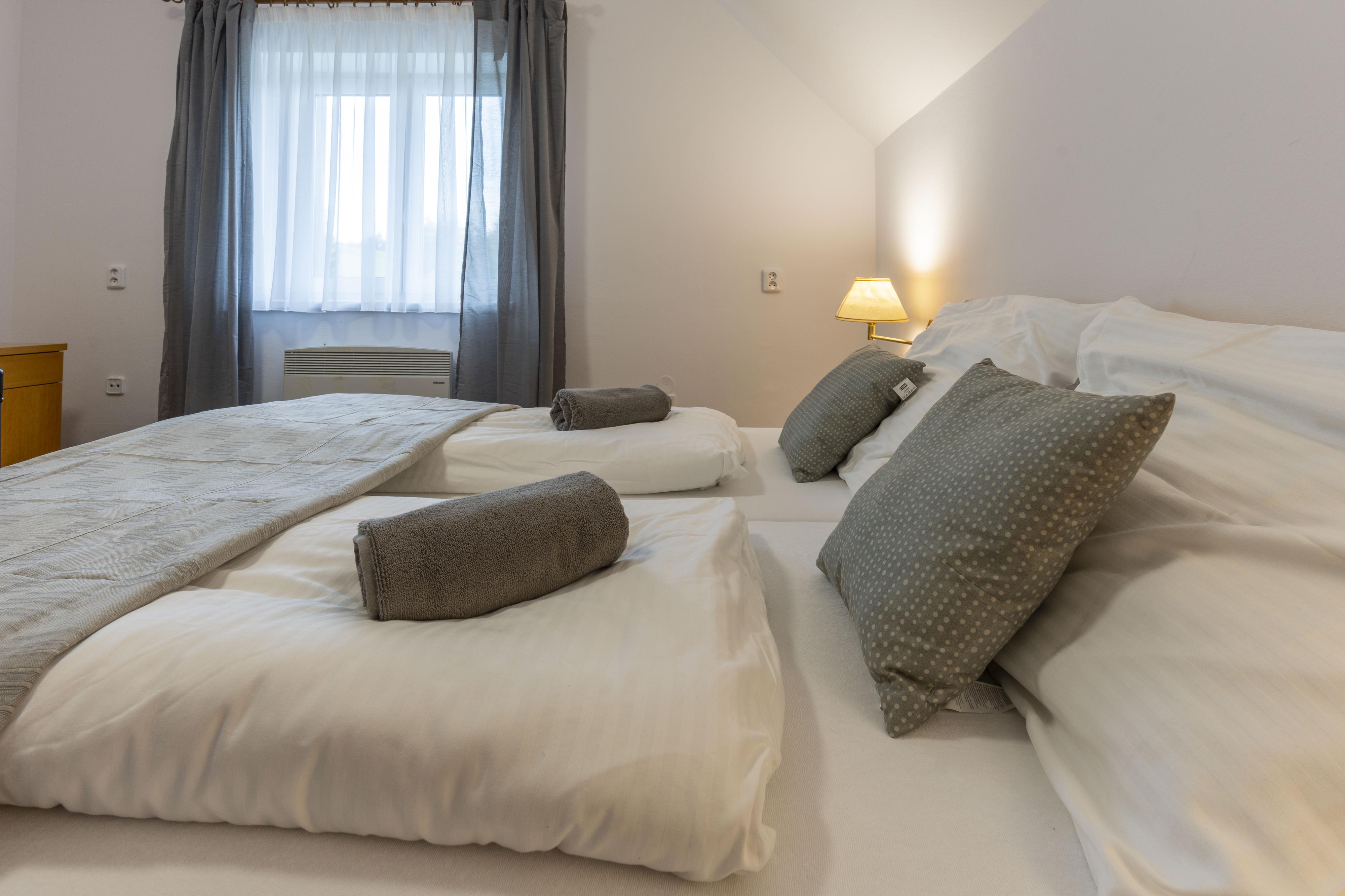 Jasenka rekreační středisko Zubří foto 6