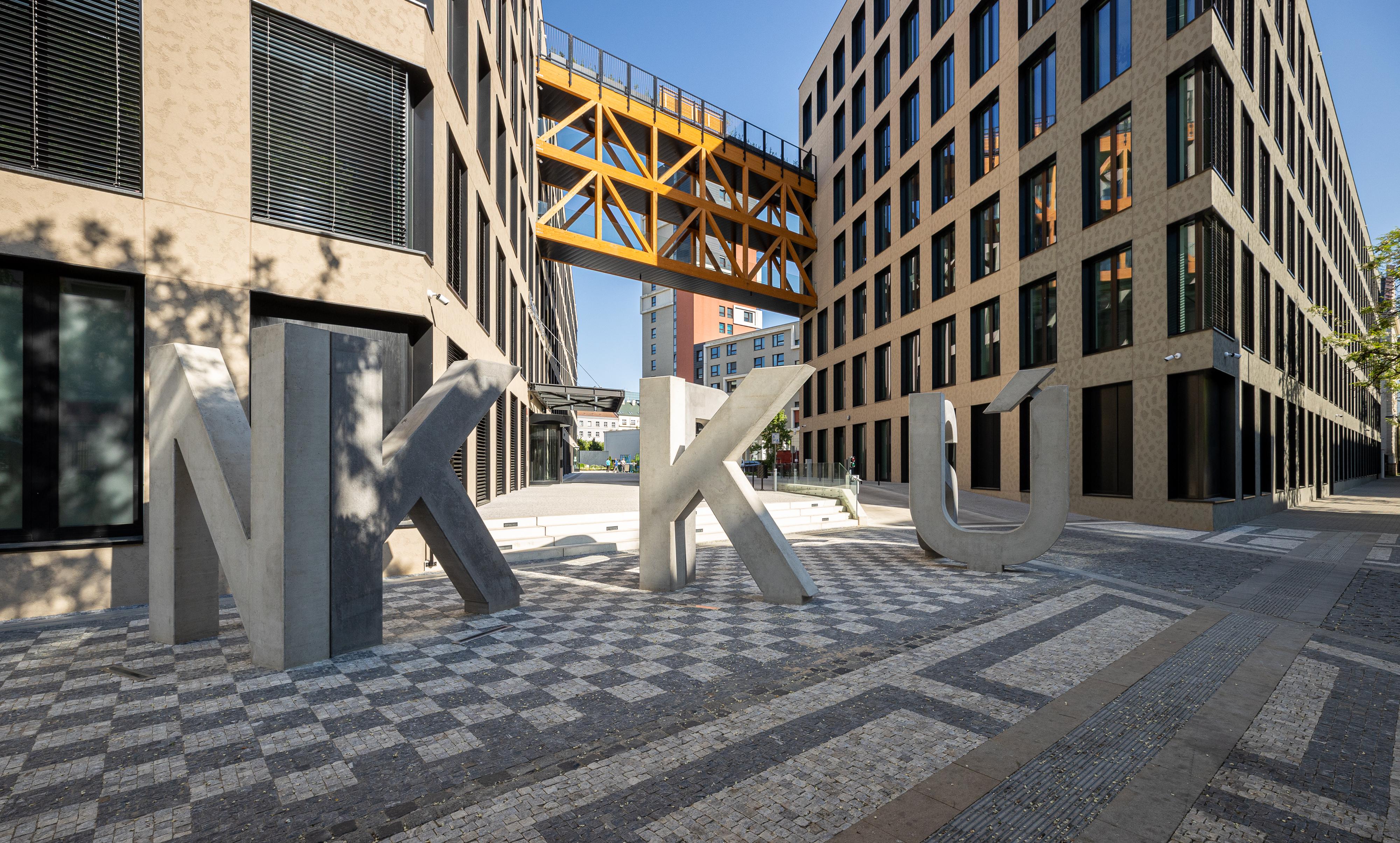 Nejvyšší kontrolní úřad foto 2