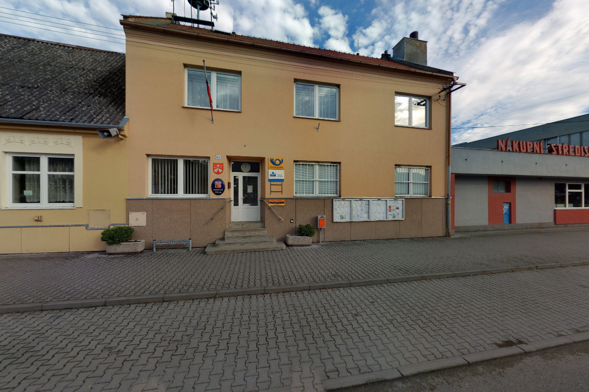 Obecní knihovna Otaslavice foto 3