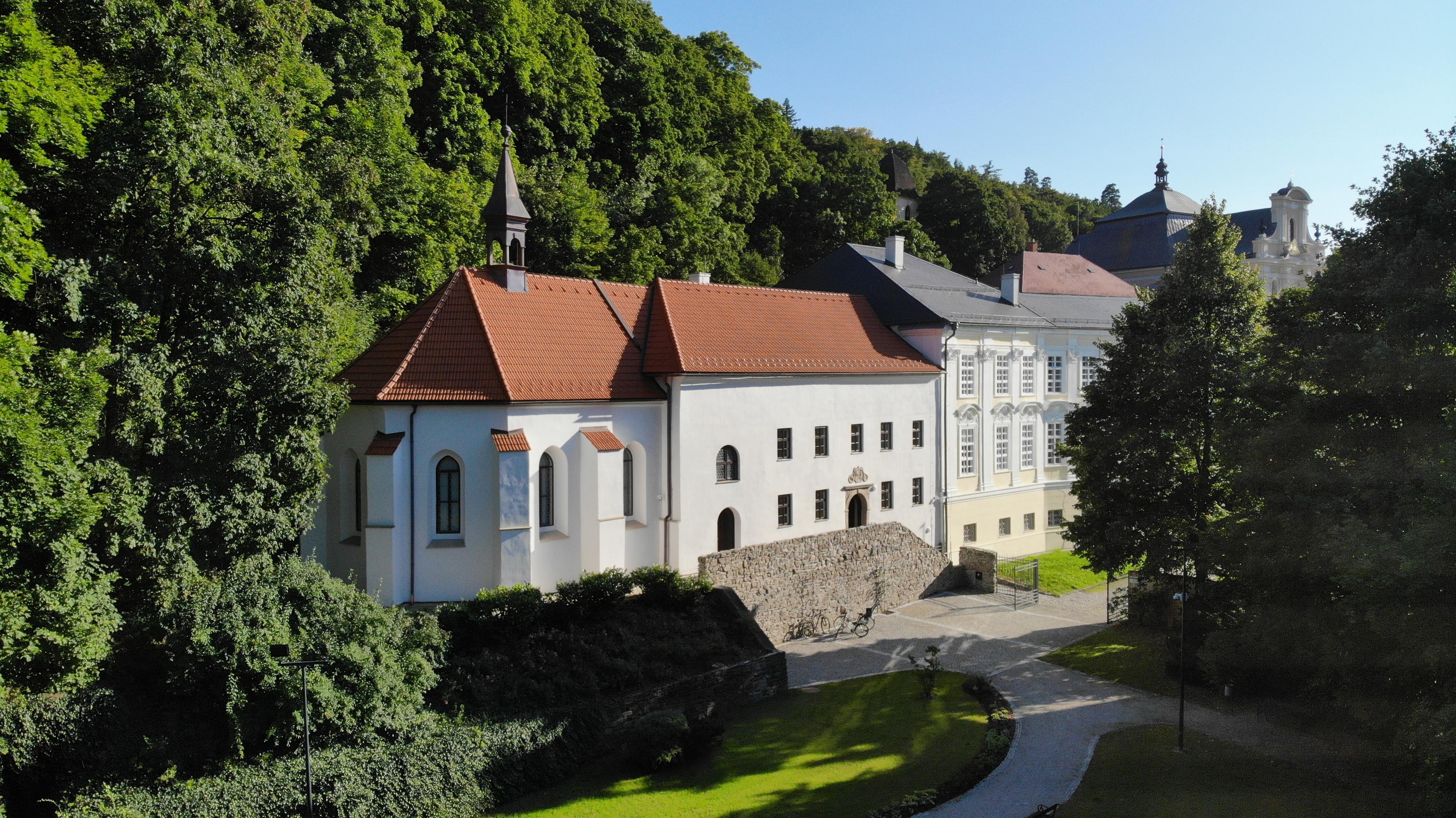 Svět Komenského Fulnek foto 3