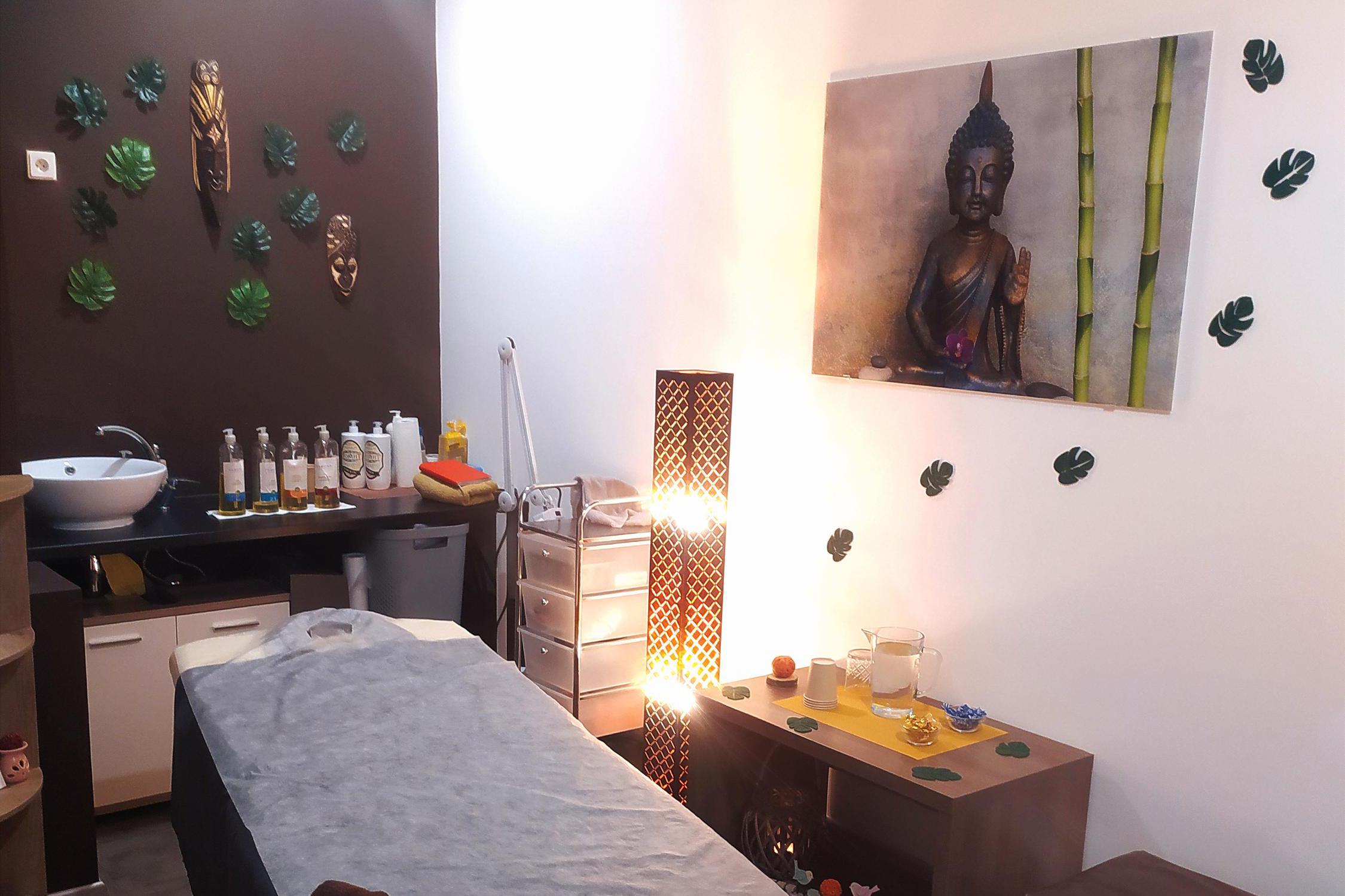 RELAX STUDIO Veronika