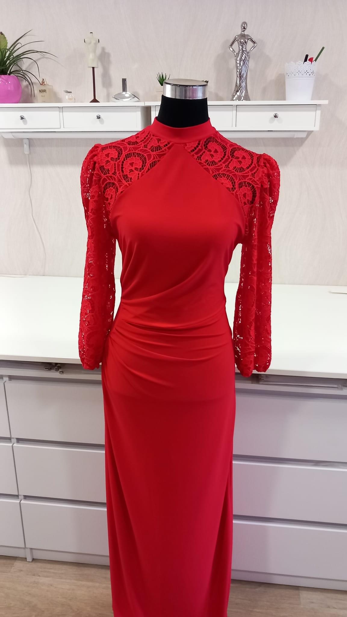 Krejčovství Andrea Němcová foto 6