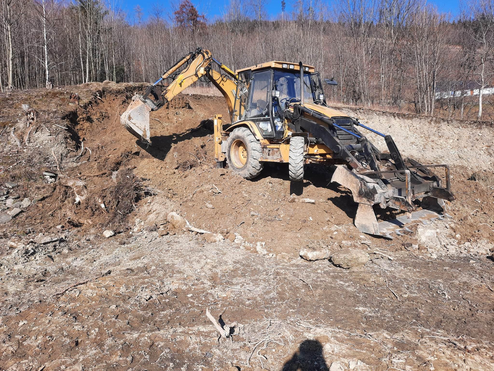 Autodoprava Cyril Čepel foto 2