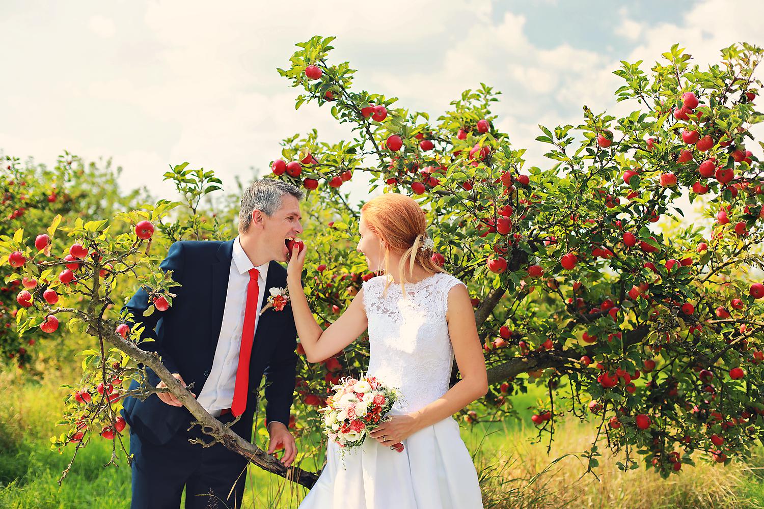 Svatební fotografie Katka Jelenová foto 4