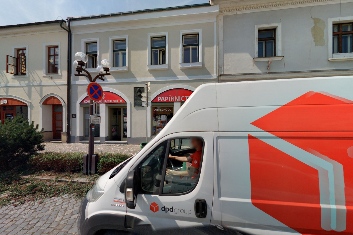 KOH-I-NOOR HARDTMUTH foto 2