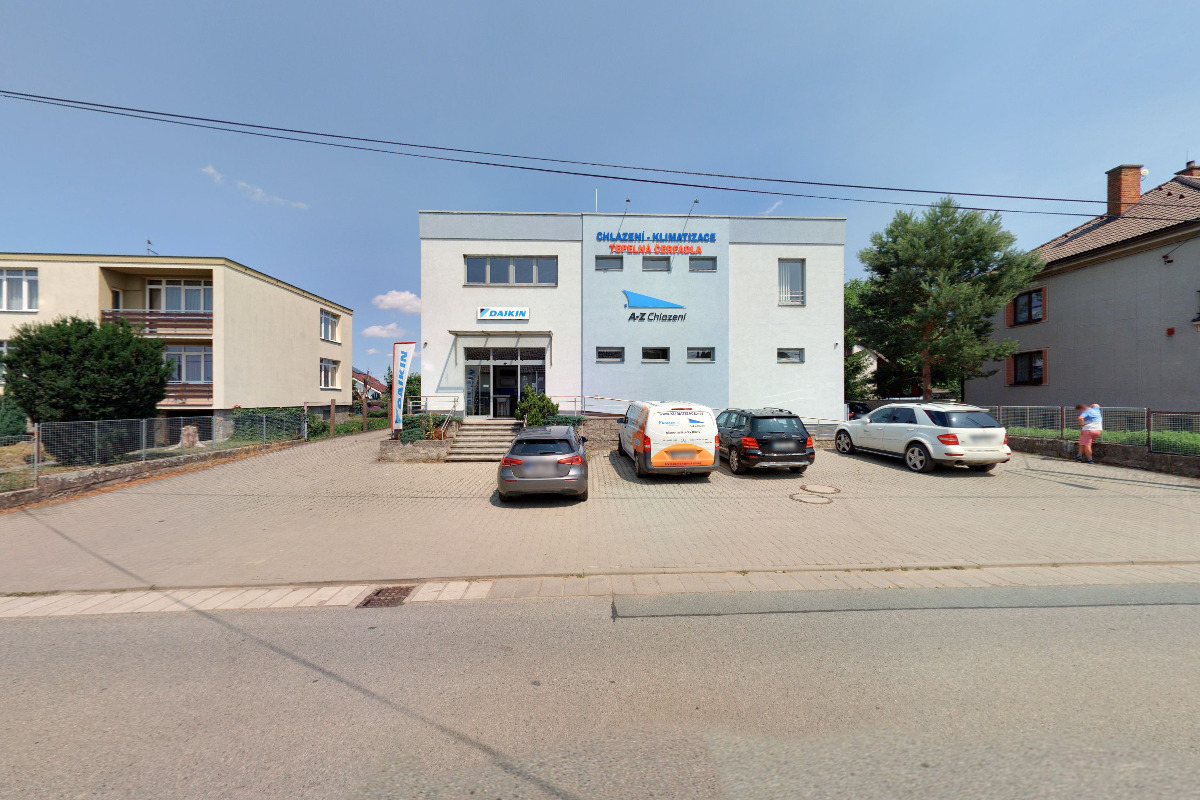 A-Z Chlazení s.r.o. foto 5
