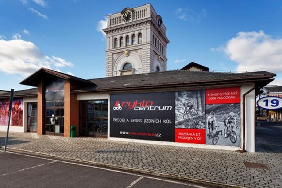 Cyklocentrum.cz
