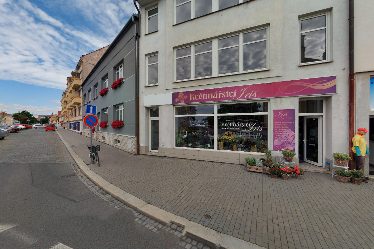 Květinářství Iris foto 4