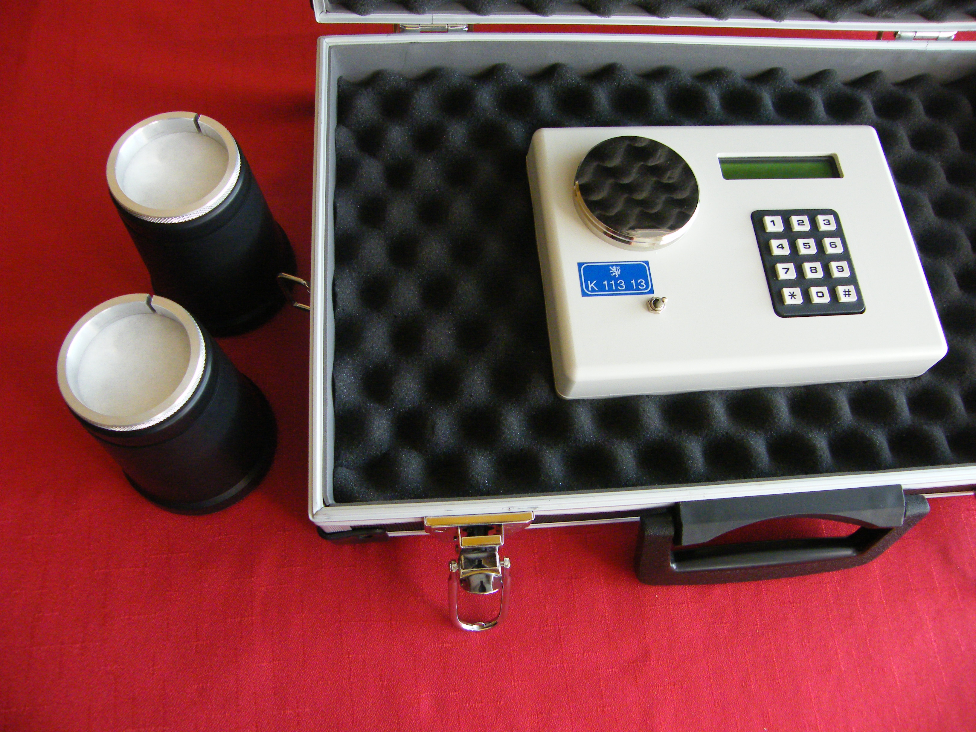 Ing. Pavel Richter, Ph.D. foto 2