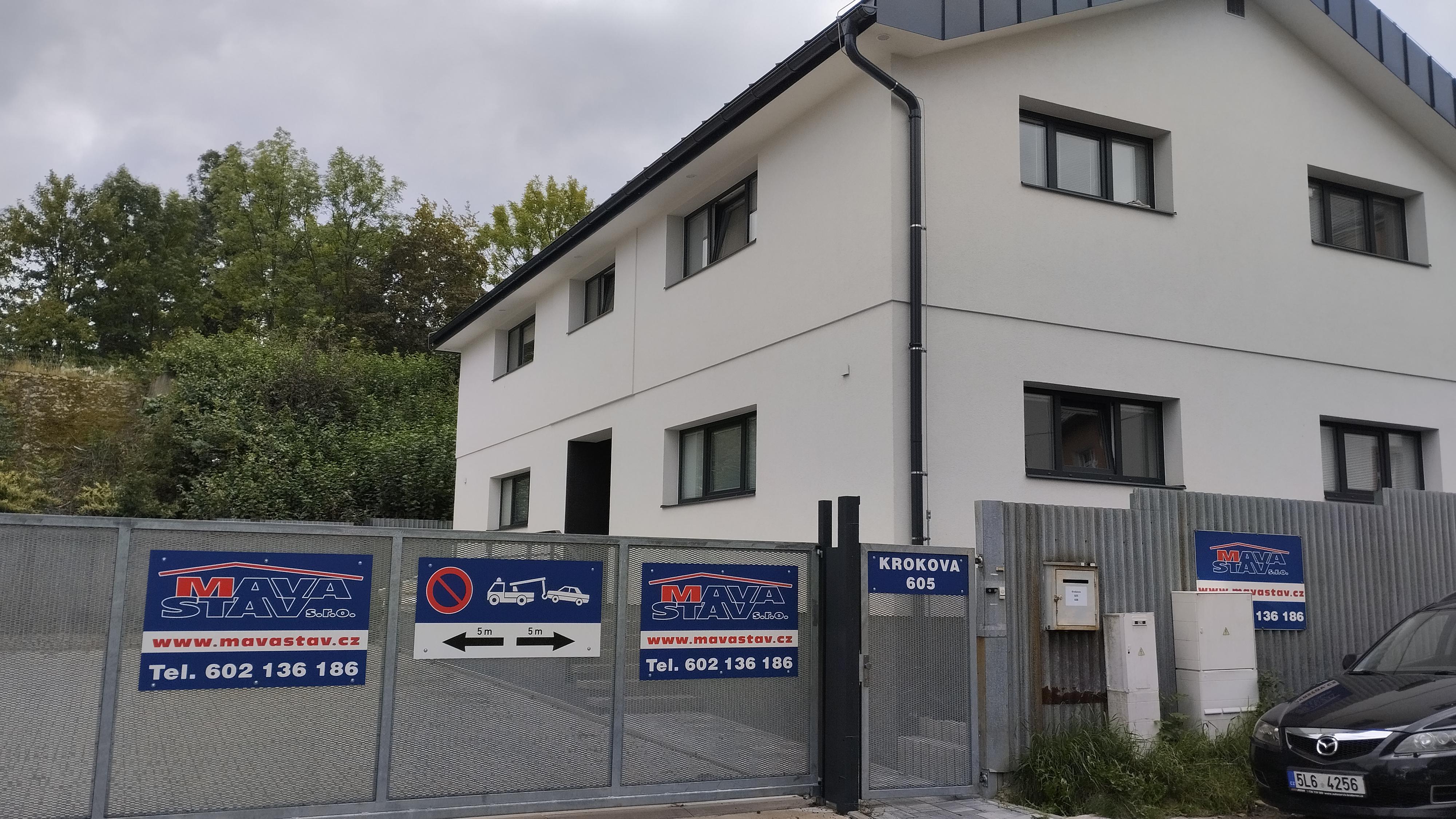 MAVASTAV, s.r.o.