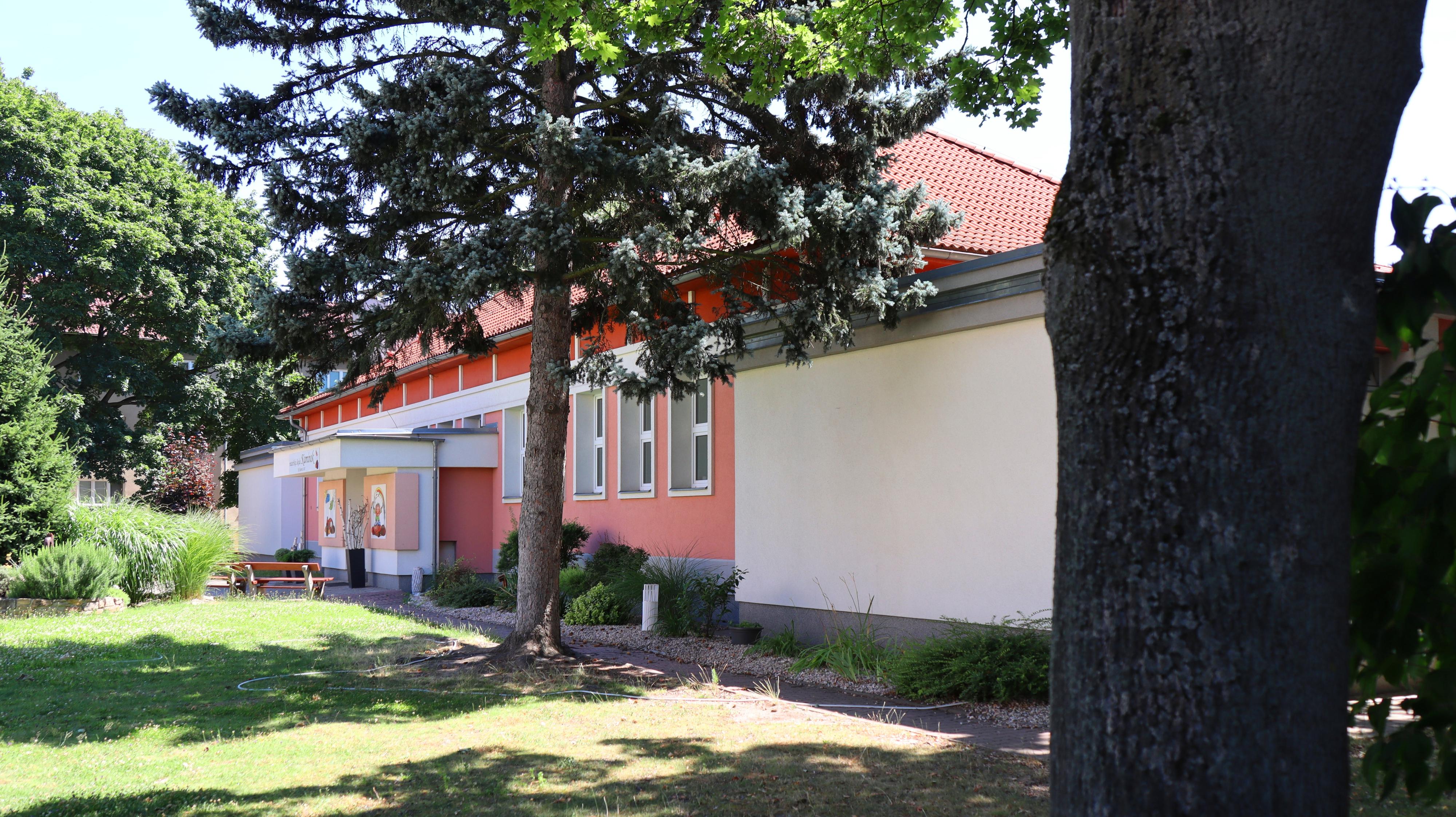 MŠ Kamínek Pardubice foto 4