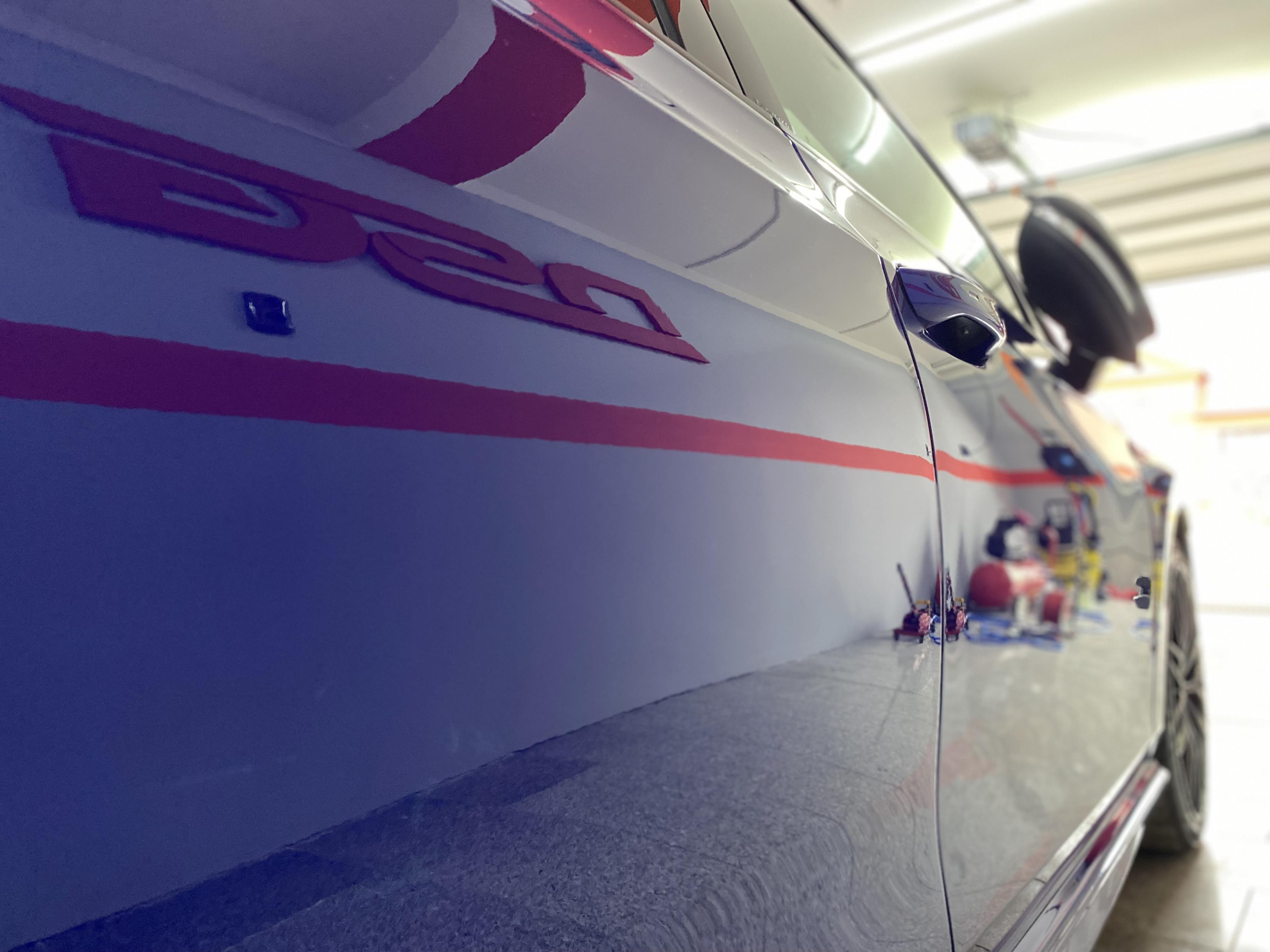 Diamond Shine Garage foto 4