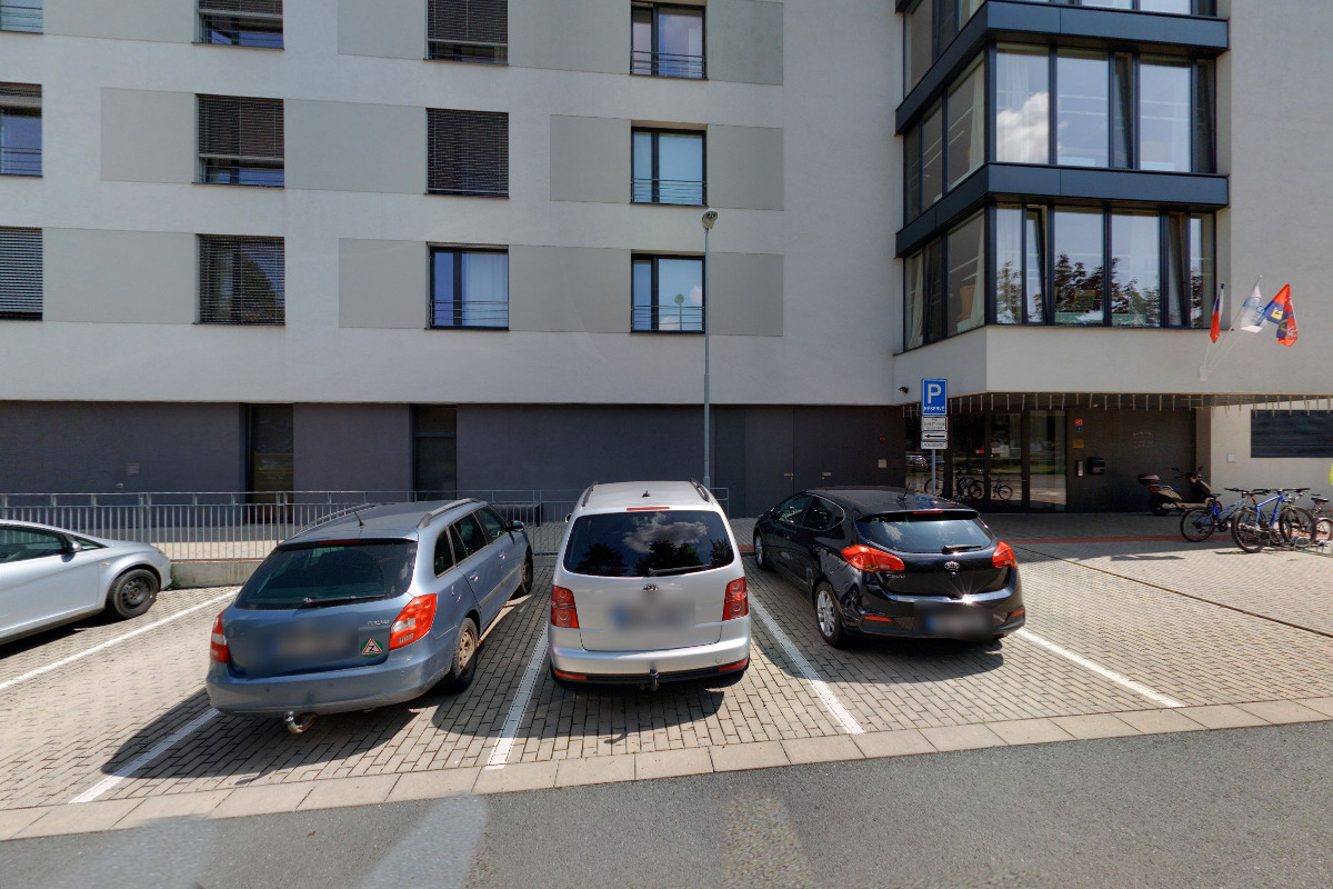 Senevida Hradec Králové foto 2