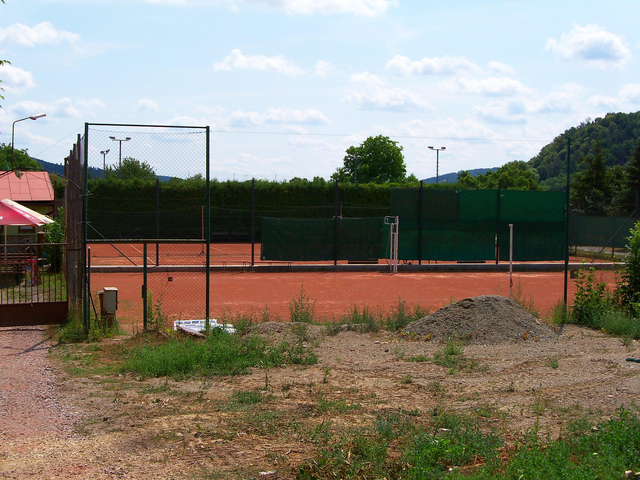 Tělocvičná jednota Sokol Předklášteří