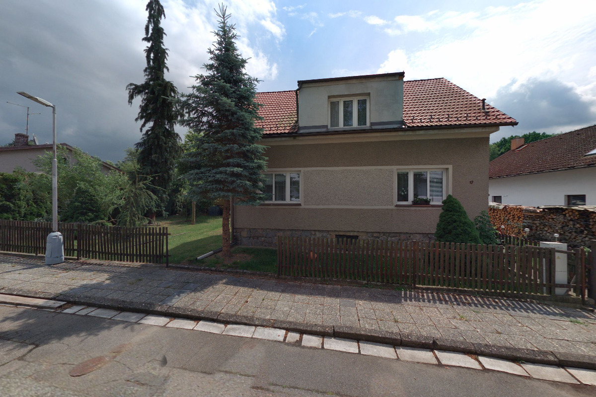 Josef Veselka - Autodoprava foto 2