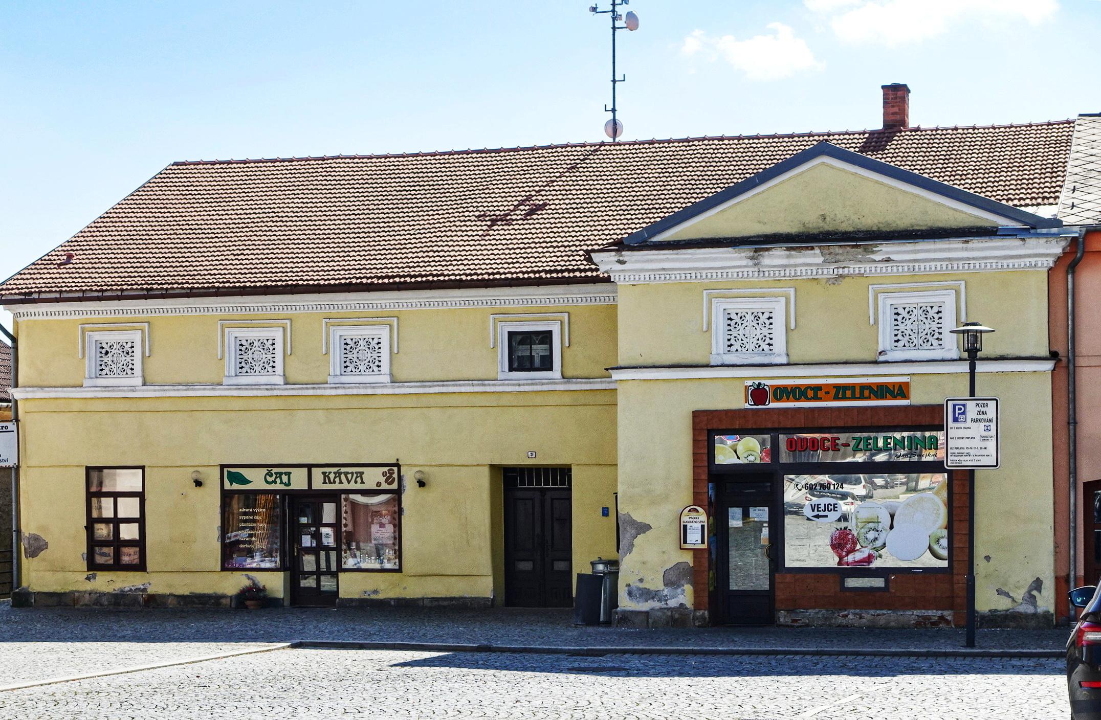Ovoce zelenina Smejkal Jan foto 2