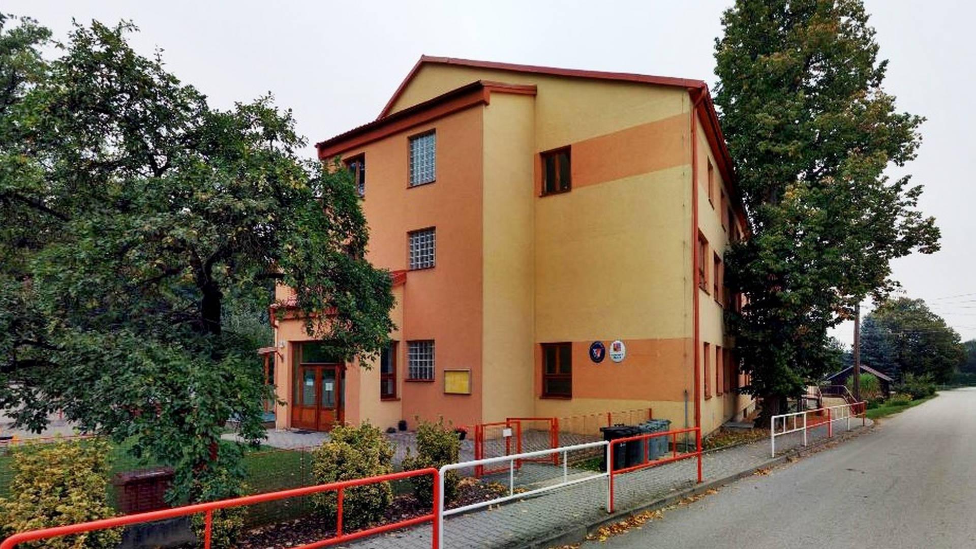 ZŠ a MŠ Budíškovice