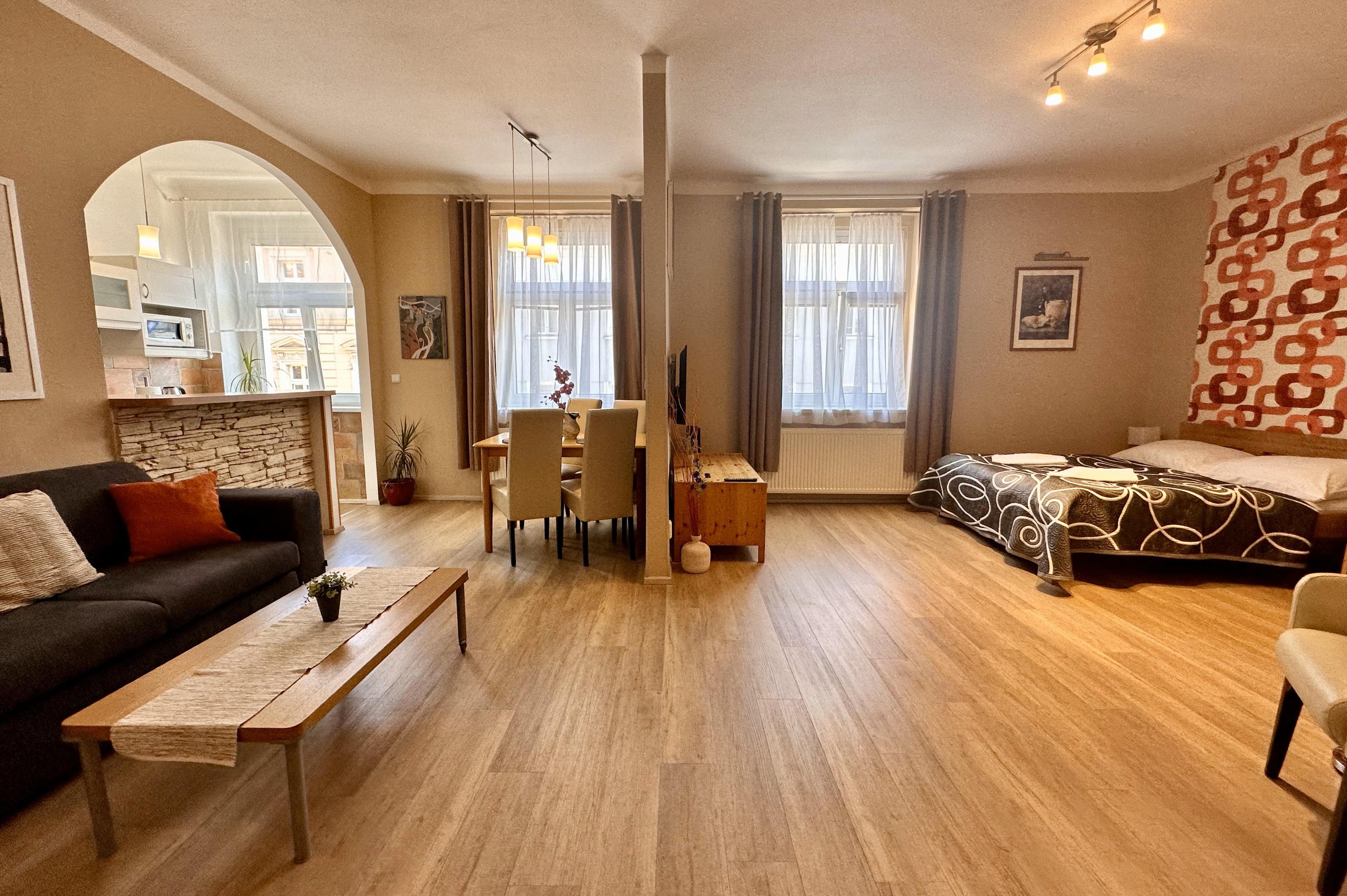 SKLEP REST pension foto 1